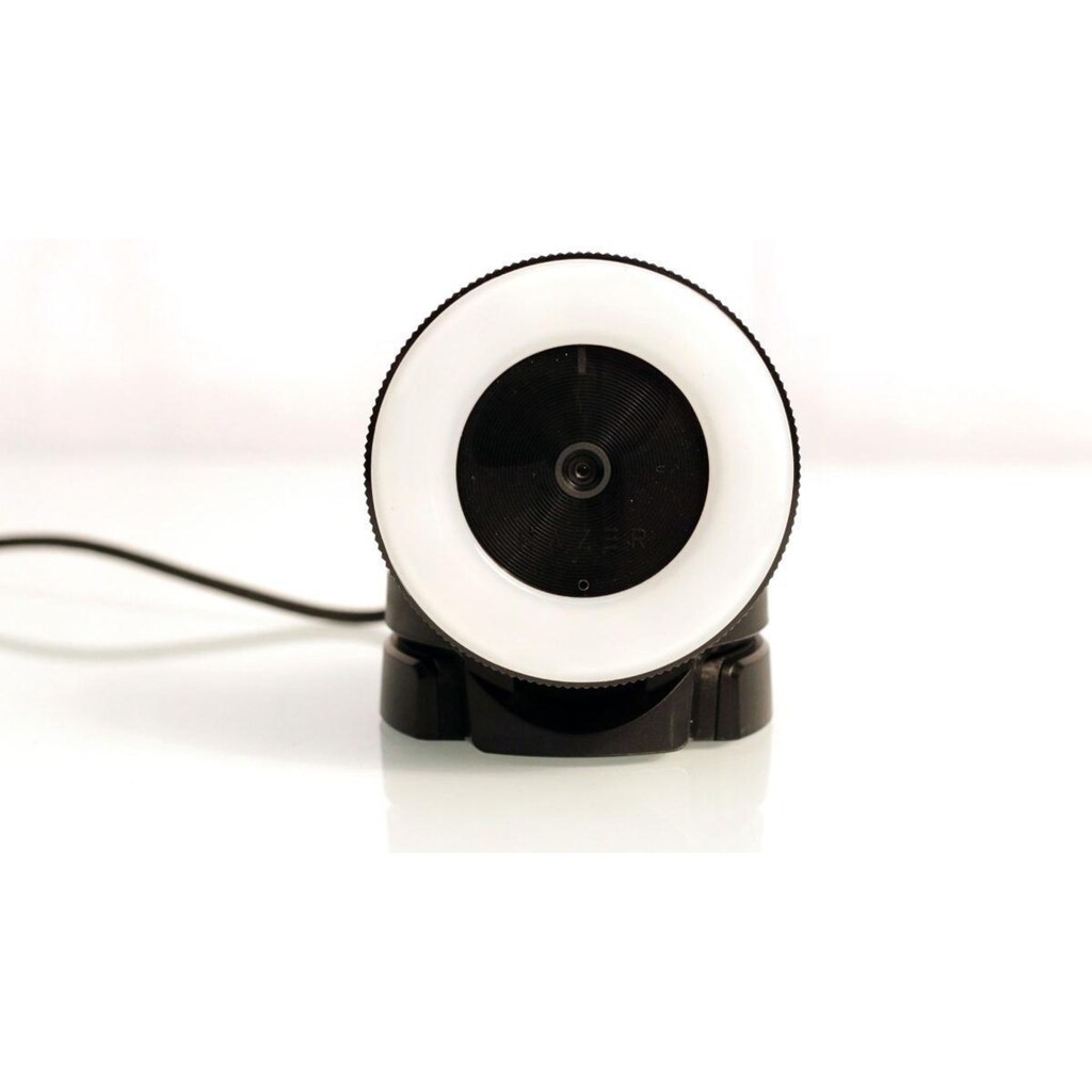 RAZER Webcam »Kiyo«