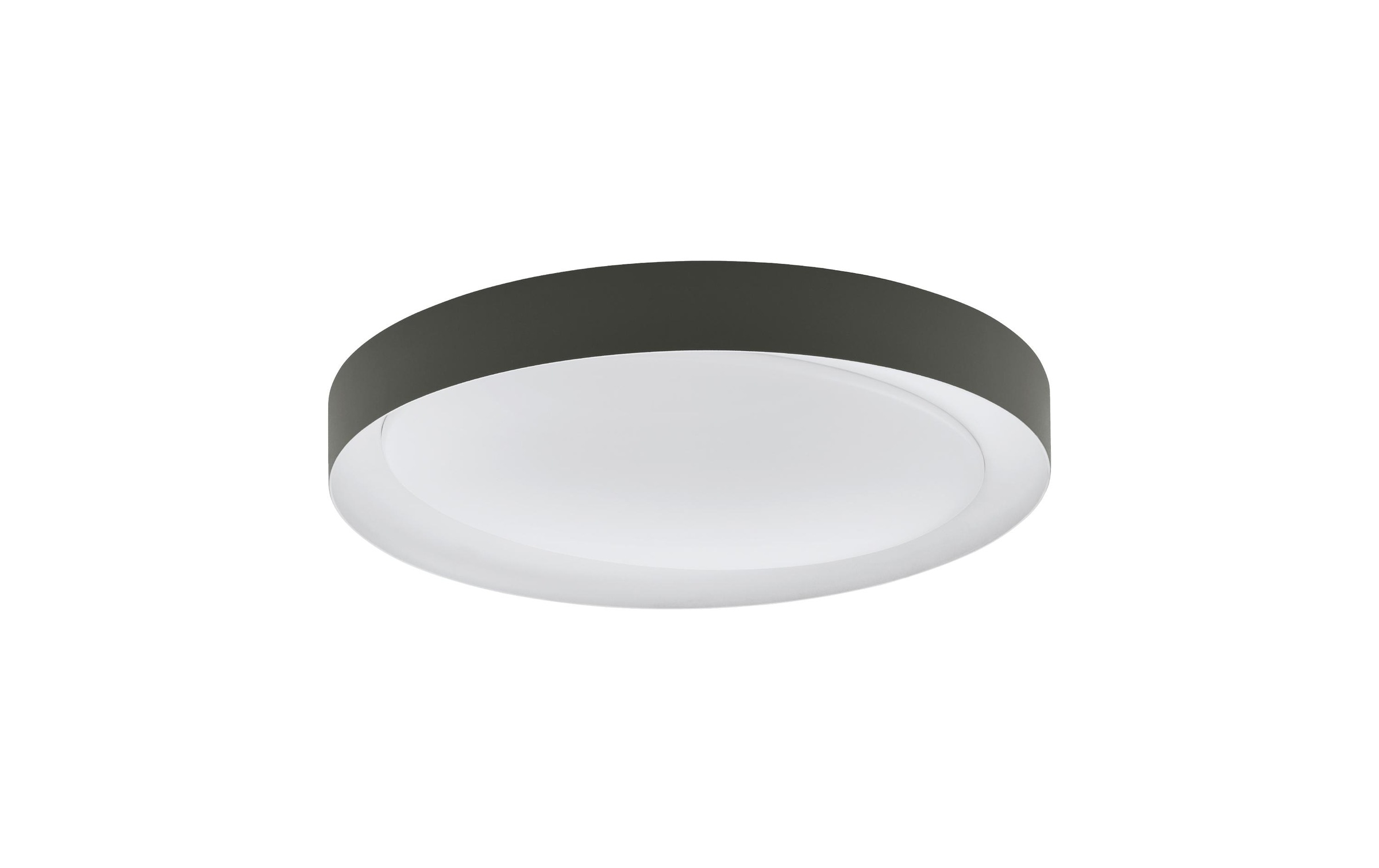 EGLO Deckenleuchte »LAURITO« Neutralweiss Tageslichtweiss Warmweiss