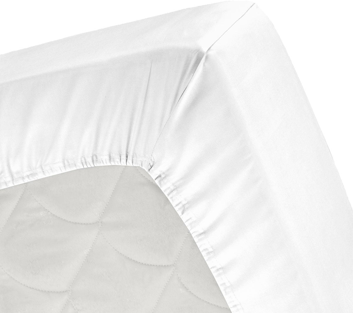 Cinderella Spannbettlaken »Moon Spannbettlaken (bis 30 cm)«, Ideal für die kalten Wintermonate