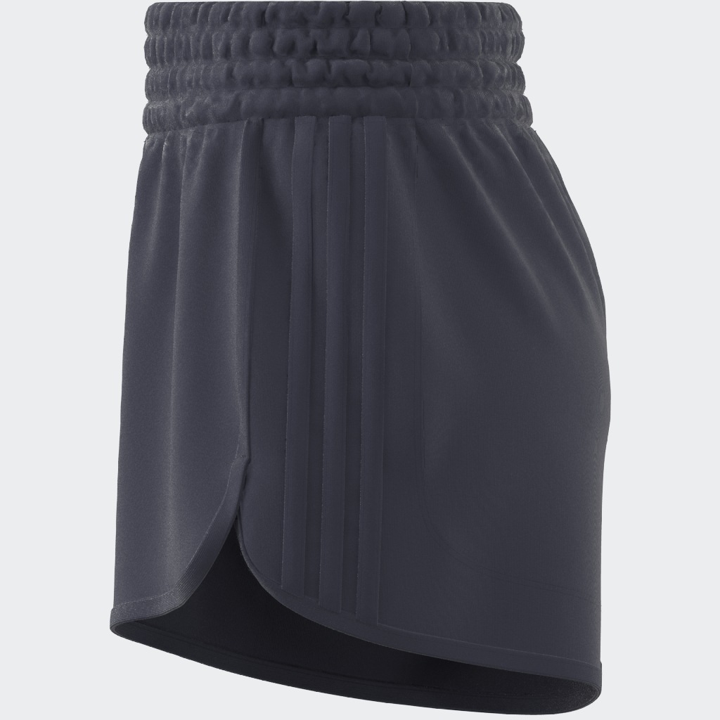 adidas Performance Shorts »PACER RIB SHORT«, (1 tlg.)