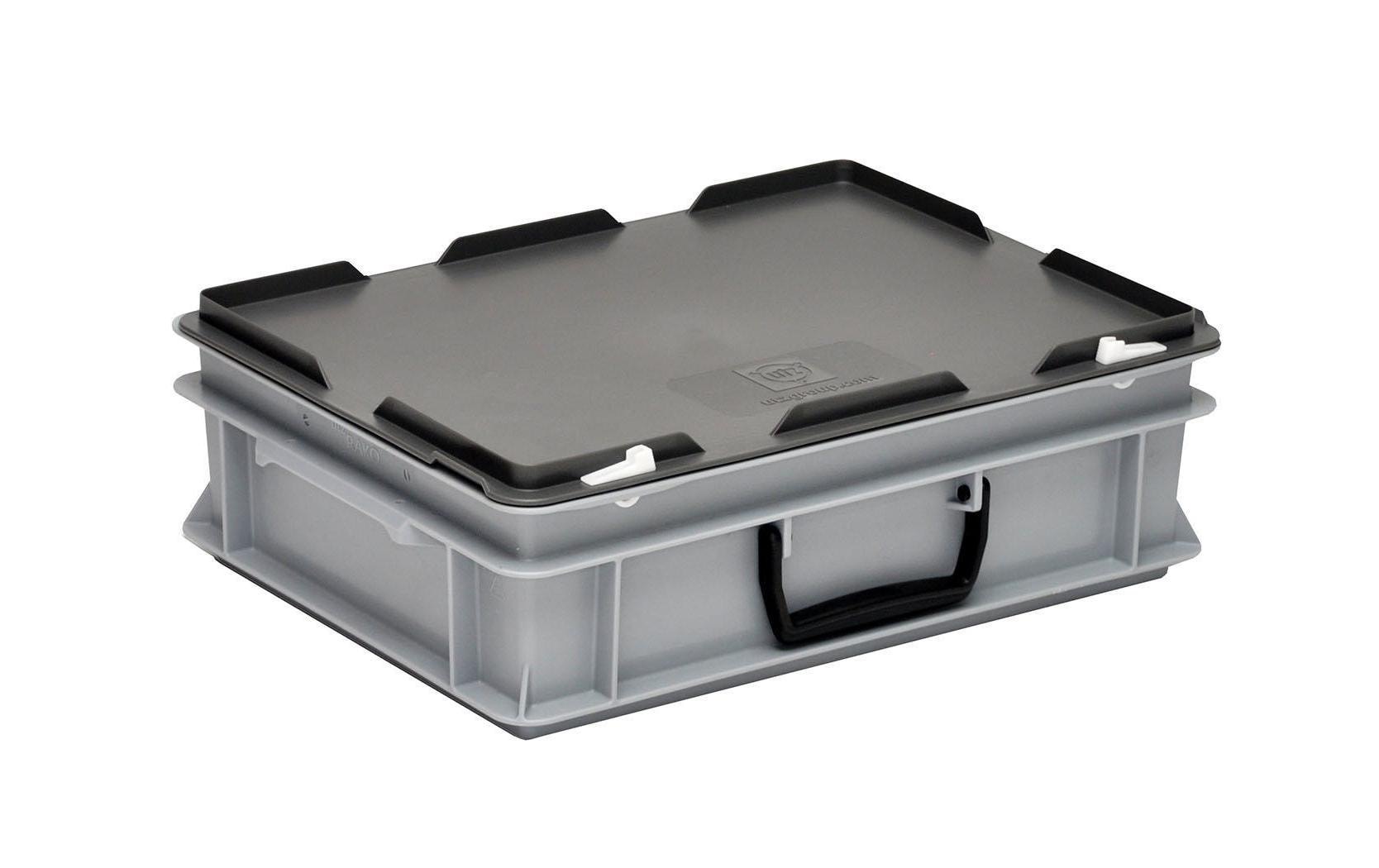 Stapelbox »Utz RAKO 400x300x132«