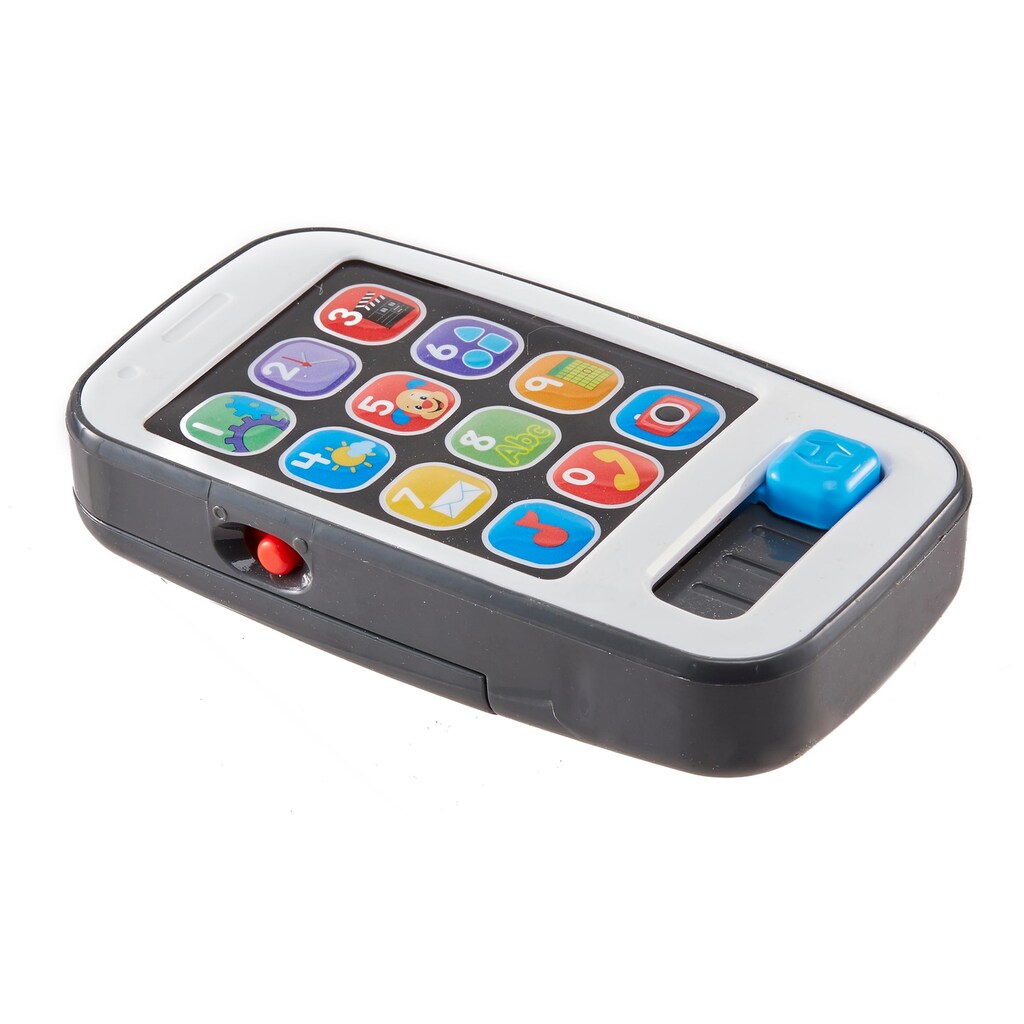 Fisher-Price® Lernspielzeug »Lernspass Smart Phone«