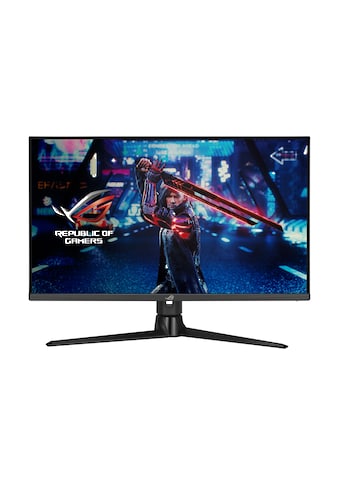 Gaming-Monitor »ROG Strix XG32UQ«, 81 cm/32 Zoll, 3840 x 2160 px, 4K Ultra HD