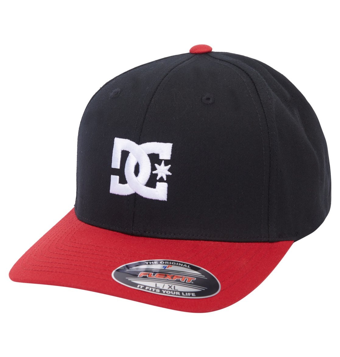 DC Shoes Flex Cap »Cap Star Seasonal«