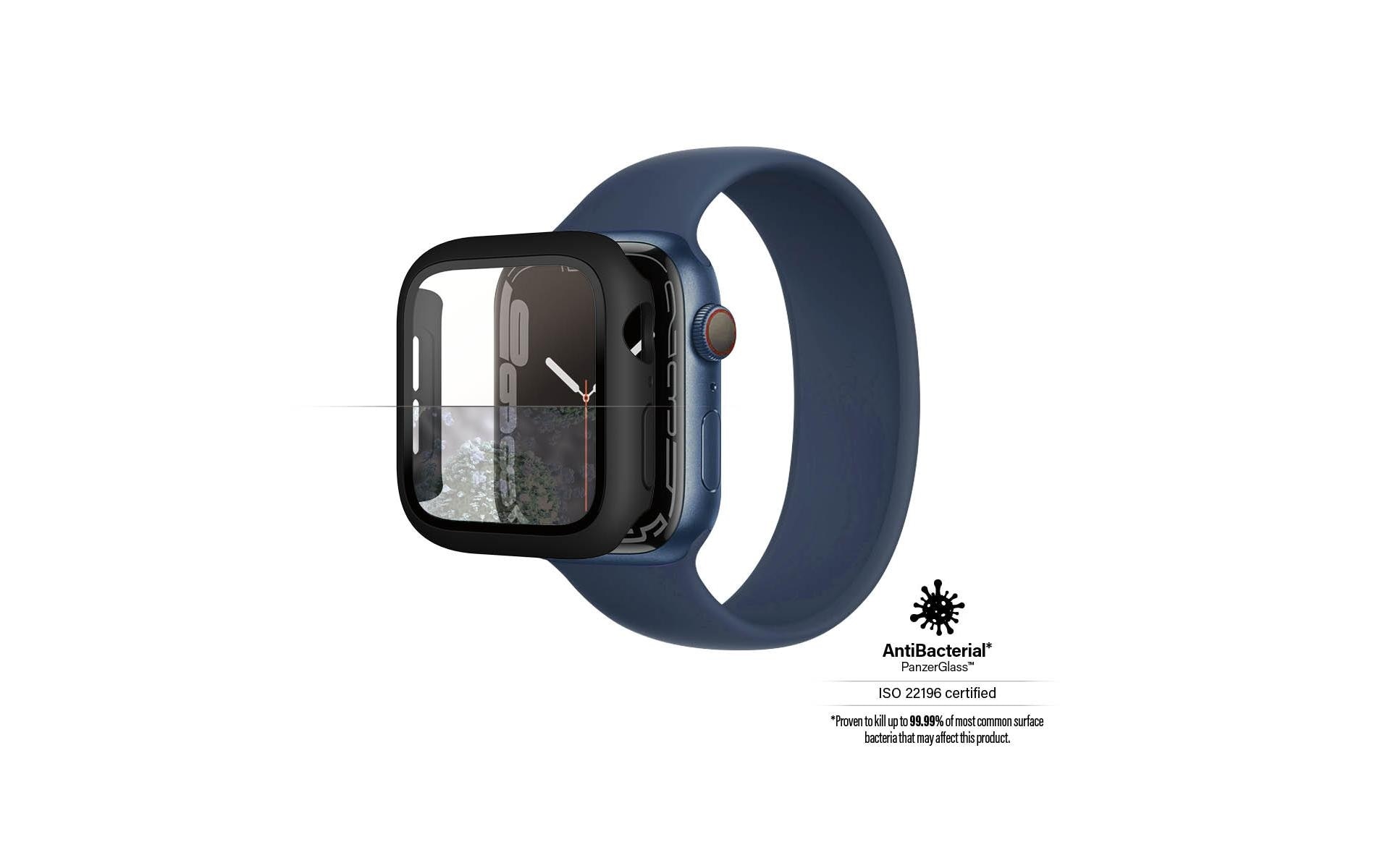 PanzerGlass Smartwatch-Hülle »Full Body«