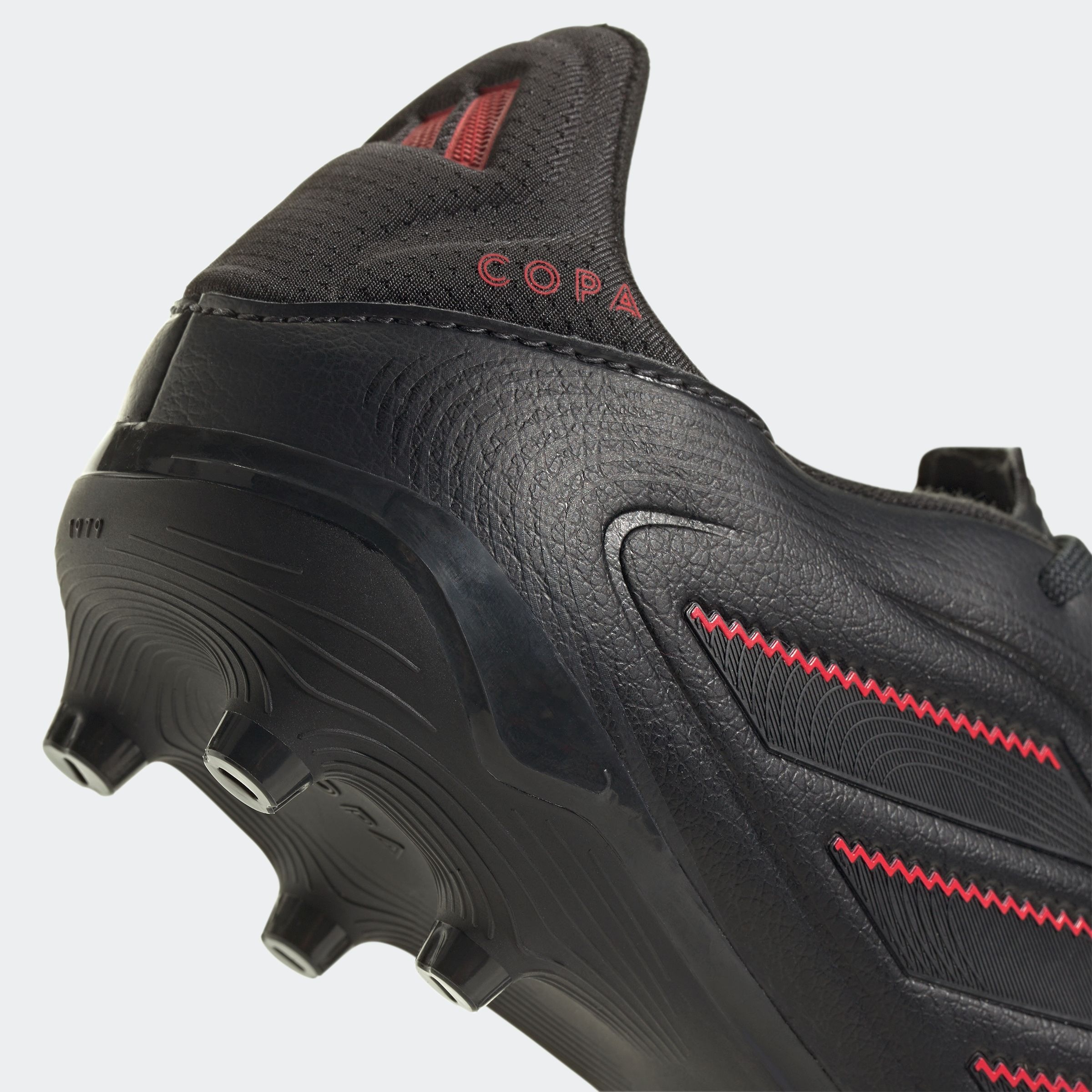 adidas Performance Fussballschuh »COPA PURE 3 LEAGUE KIDS FG/MG«, für Rasenplätze
