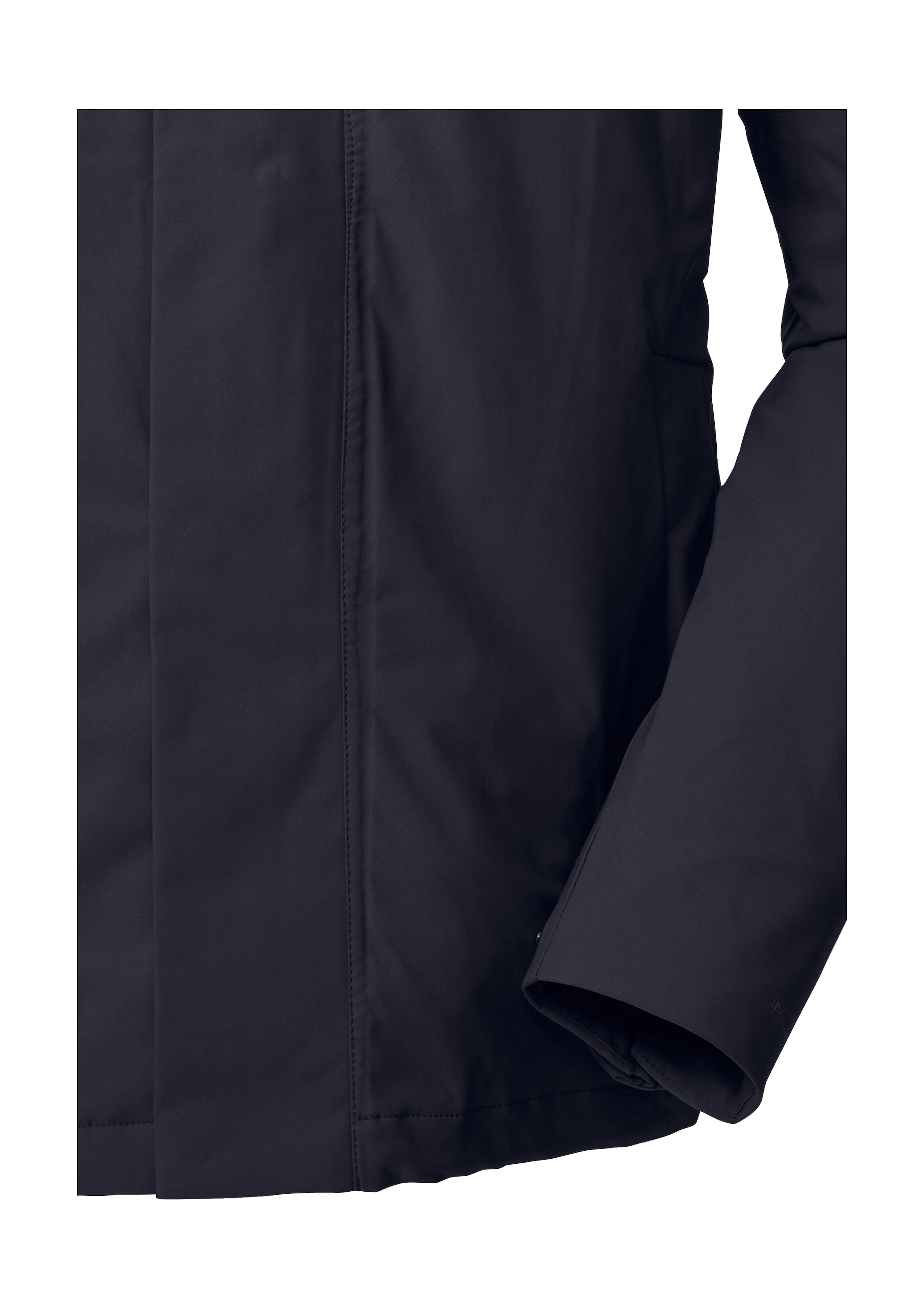 G.I.G.A. DX by killtec Funktionsjacke »GS 147 MN JCKT«, Wasser- und winddicht, urbaner Look, atmungsaktiv, recycelt