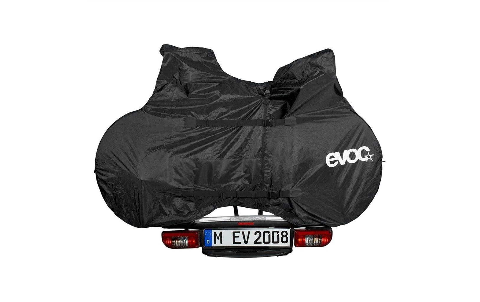 EVOC Abdeckhaube »Rack Cover Road«