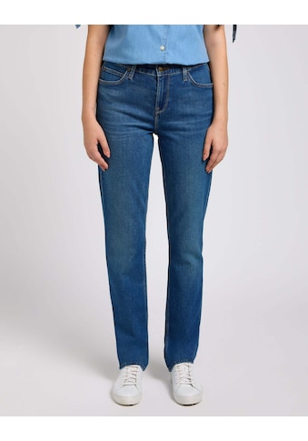Straight-Jeans »LEE Jeans Marion Straight«