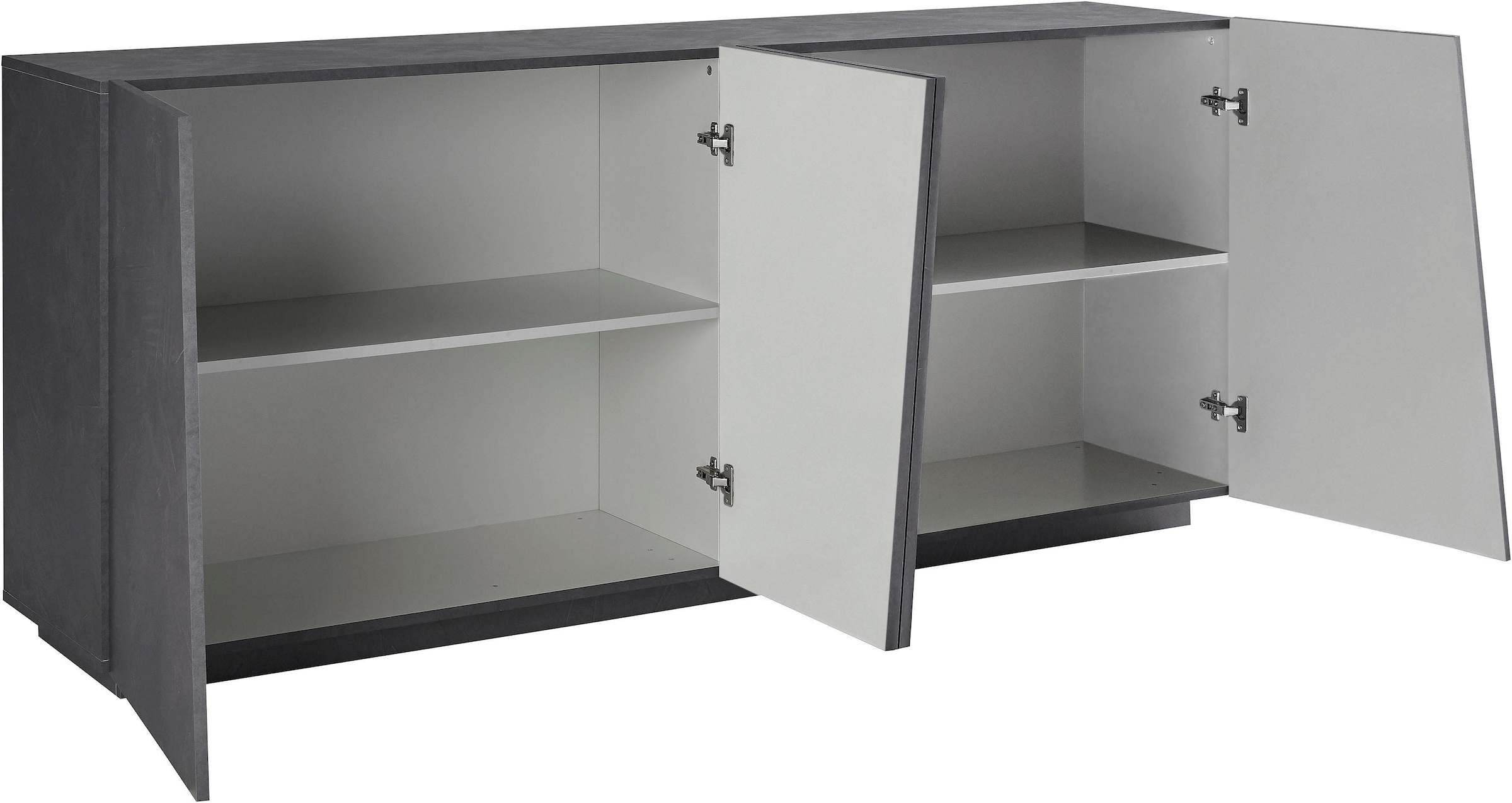 INOSIGN Sideboard »Vega«, Breite 200 cm