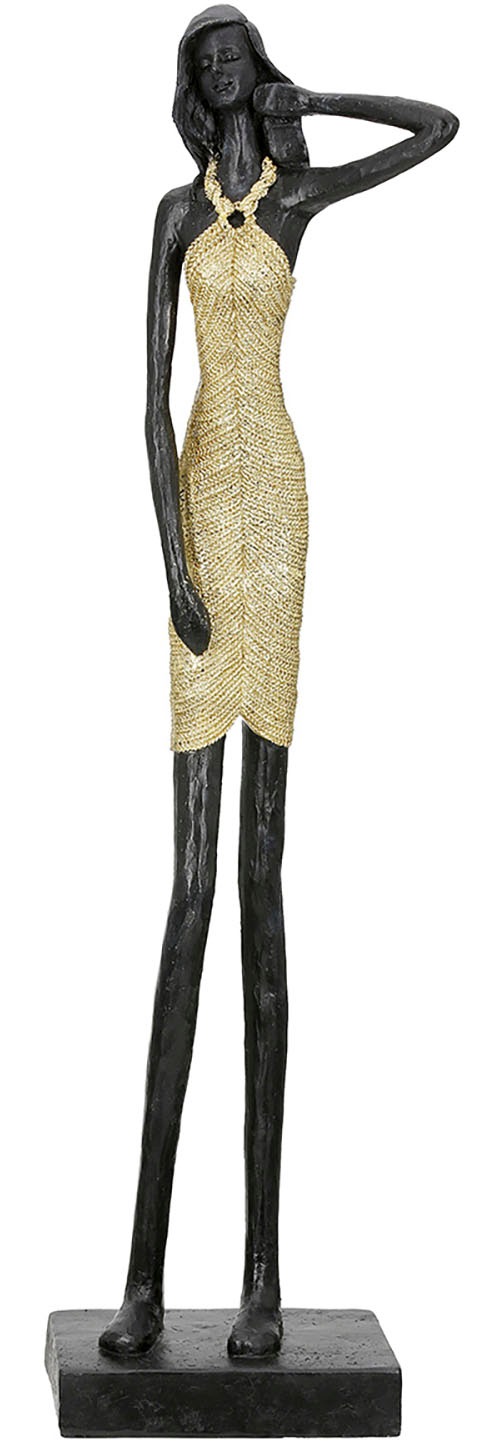 GILDE Afrikafigur »Figur Dorada«