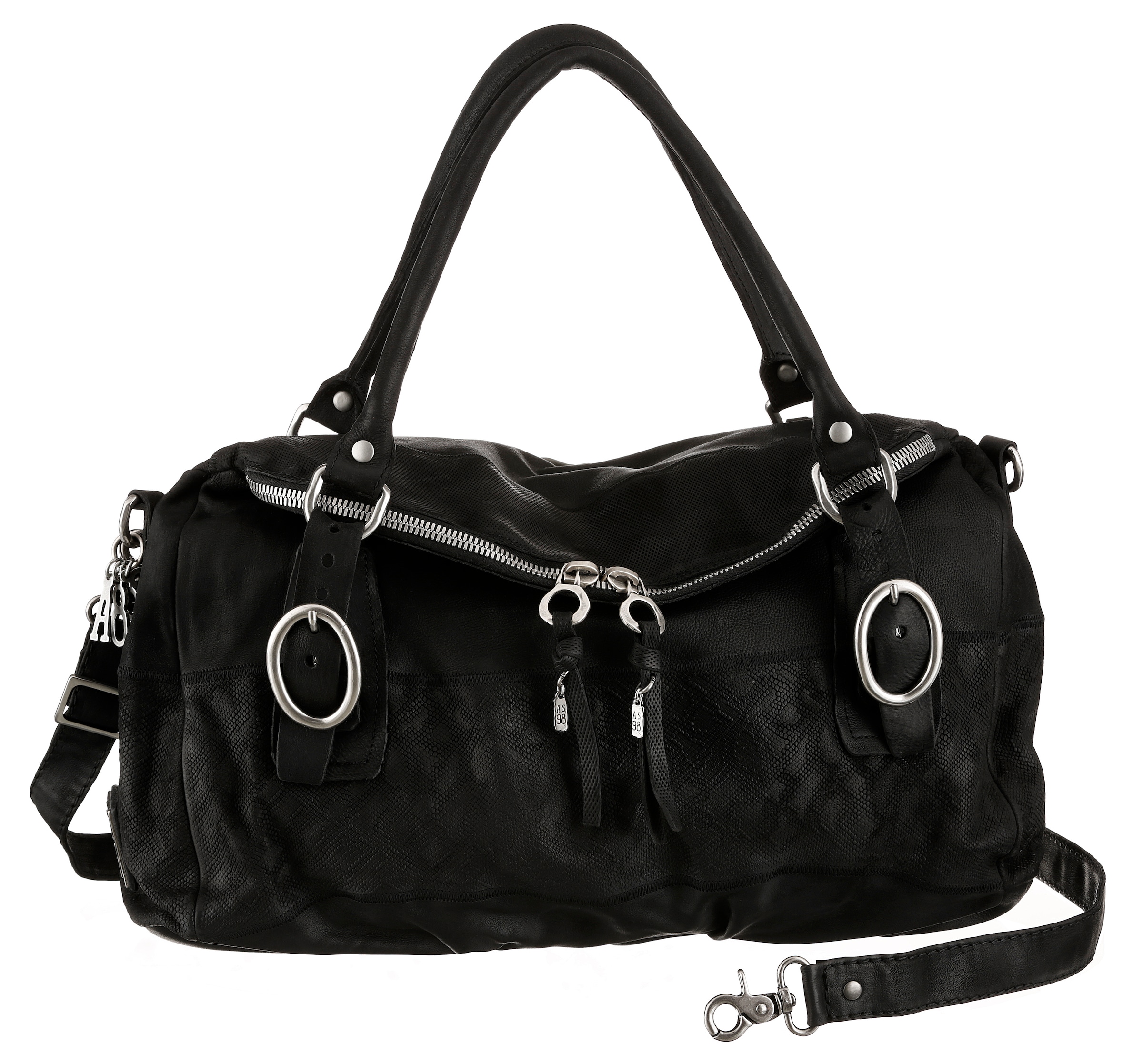 A.S.98 Henkeltasche, mit viel Stauraum kaufen