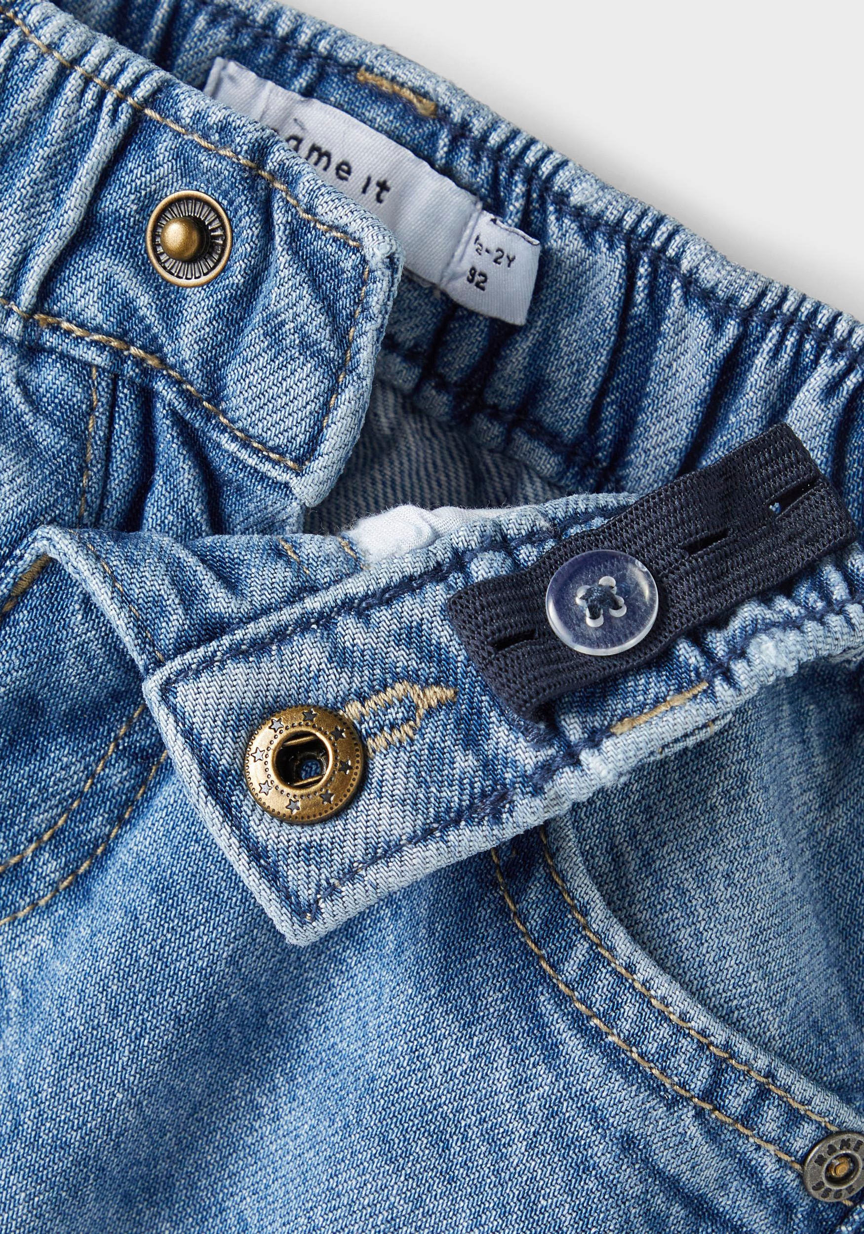 ✵ Name It 5-Pocket-Jeans Jelmoli-Versand JEANS NOOS« | günstig kaufen 2415-OY TAPERED »NMNSYDNEY