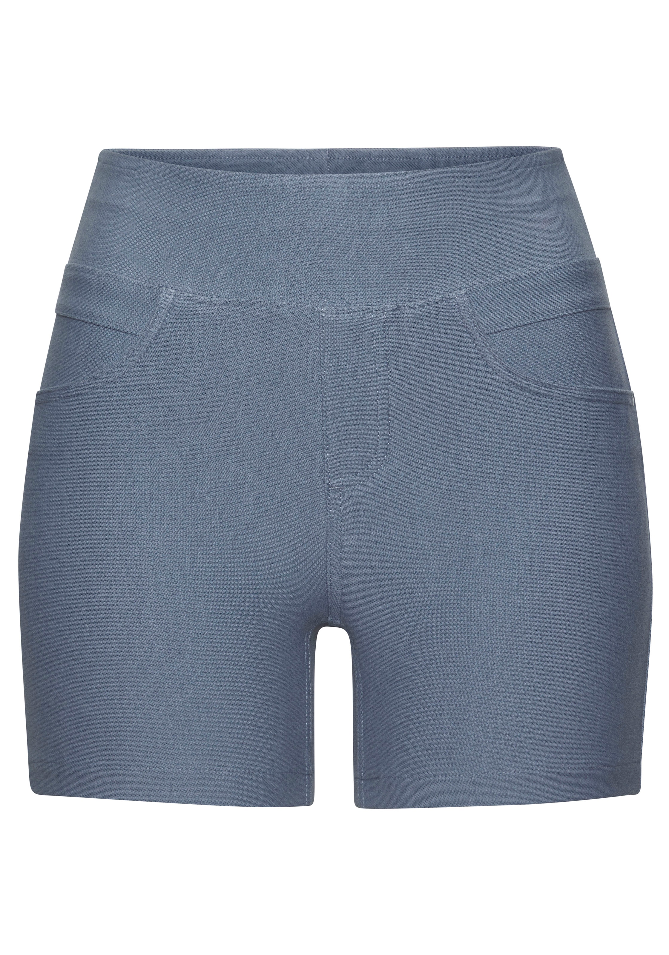 H.I.S Shorts, im Schlupfhosen Style