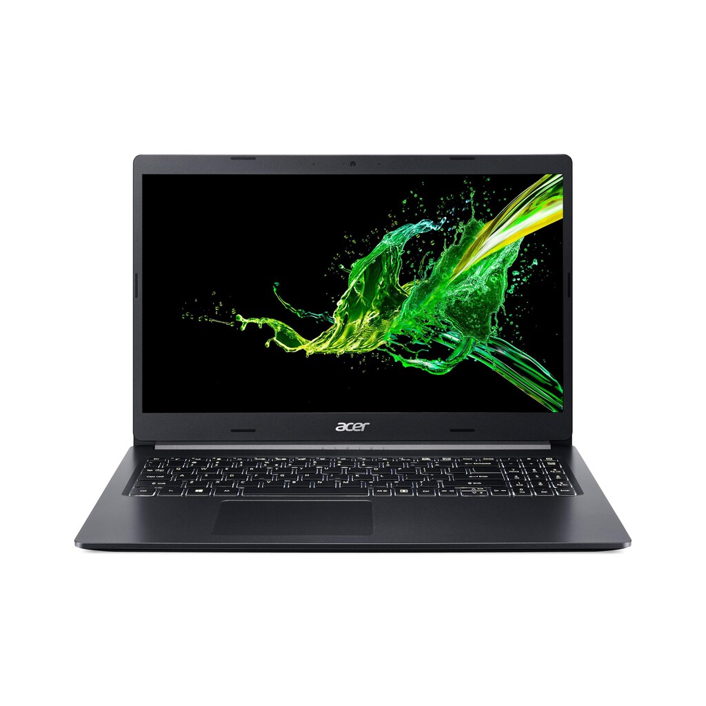 Acer Notebook »Aspire 5 (A515-54G-54AN)«, / 15,6 Zoll, Intel, Core i5, 8 GB HDD, 20 GB SSD