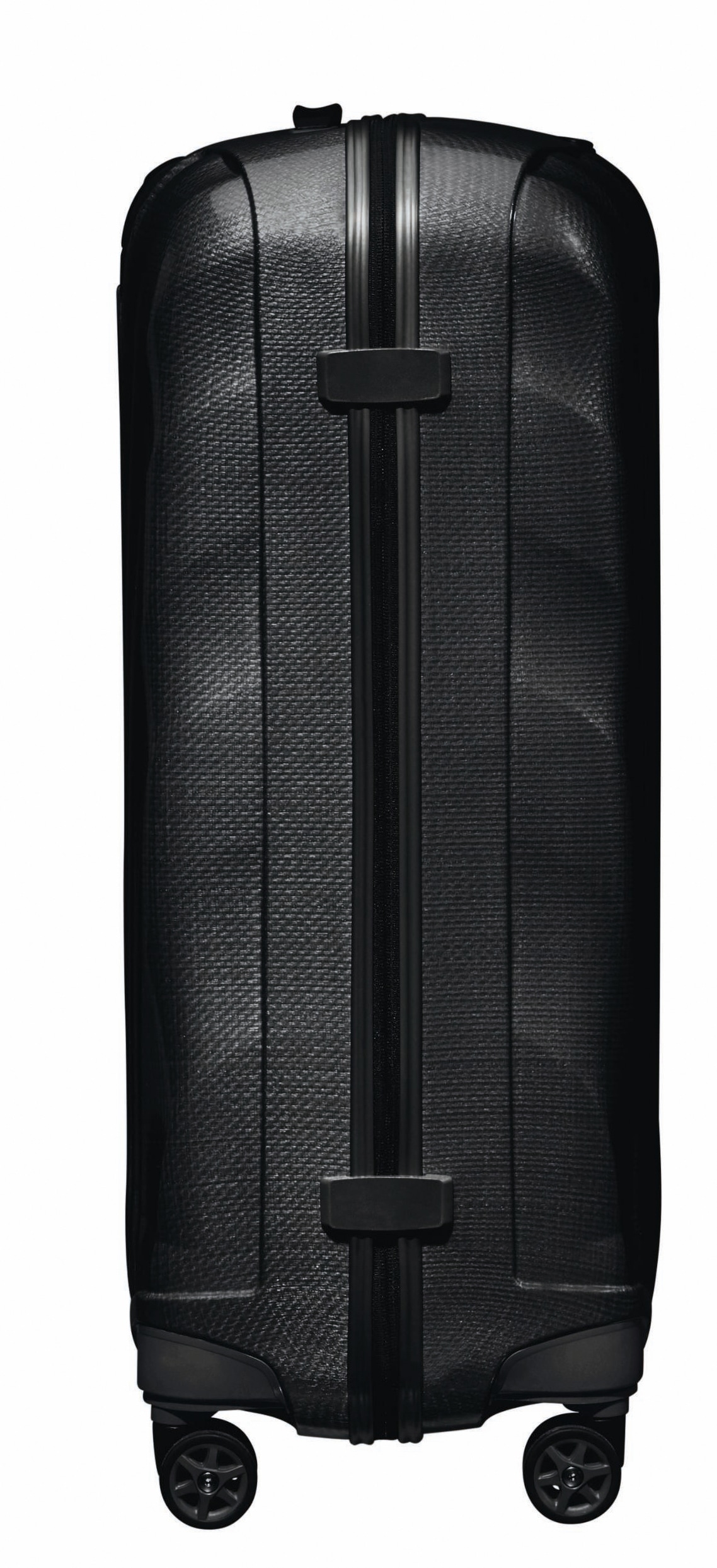 Samsonite Hartschalen-Trolley »C-LITE, verschiedene Grössen und Farben«, 4 Rollen, Reisekoffer Aufgabegepäck Trolley TSA-Zahlenschloss Made in Europe