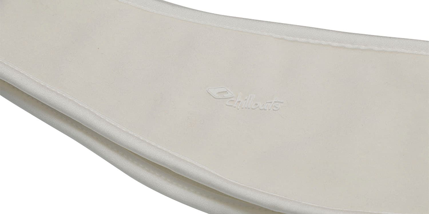 chillouts Stirnband »Freeze Fleece Headband«, Wärmend und anschmiegsam