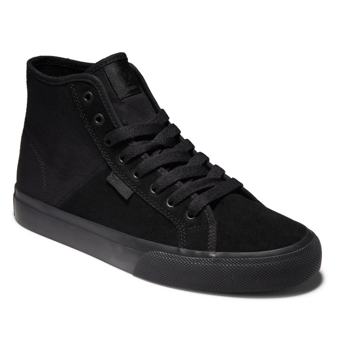 DC Shoes Sneaker »Manual«