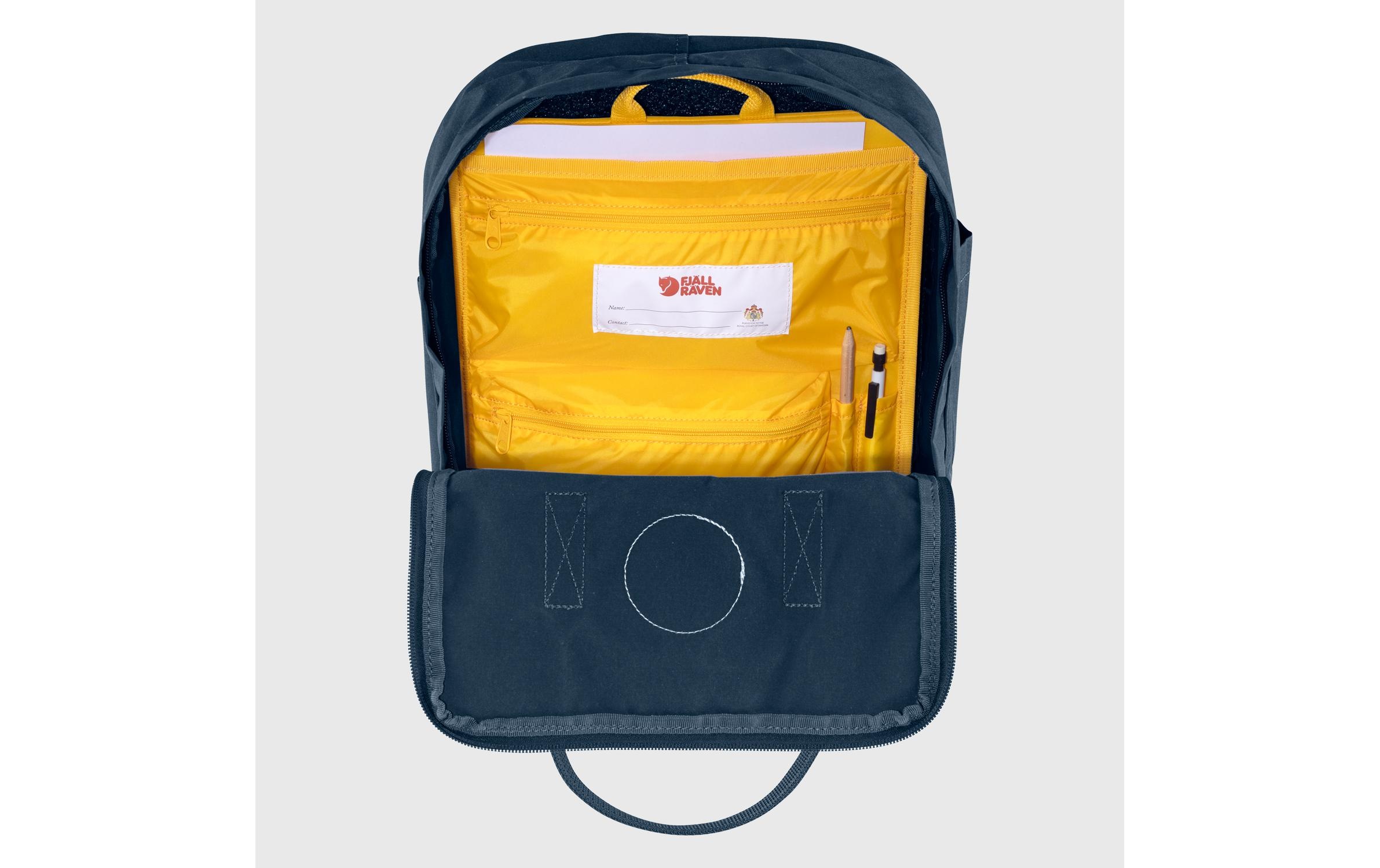 Fjällräven Rucksack »Kanken Organizer«