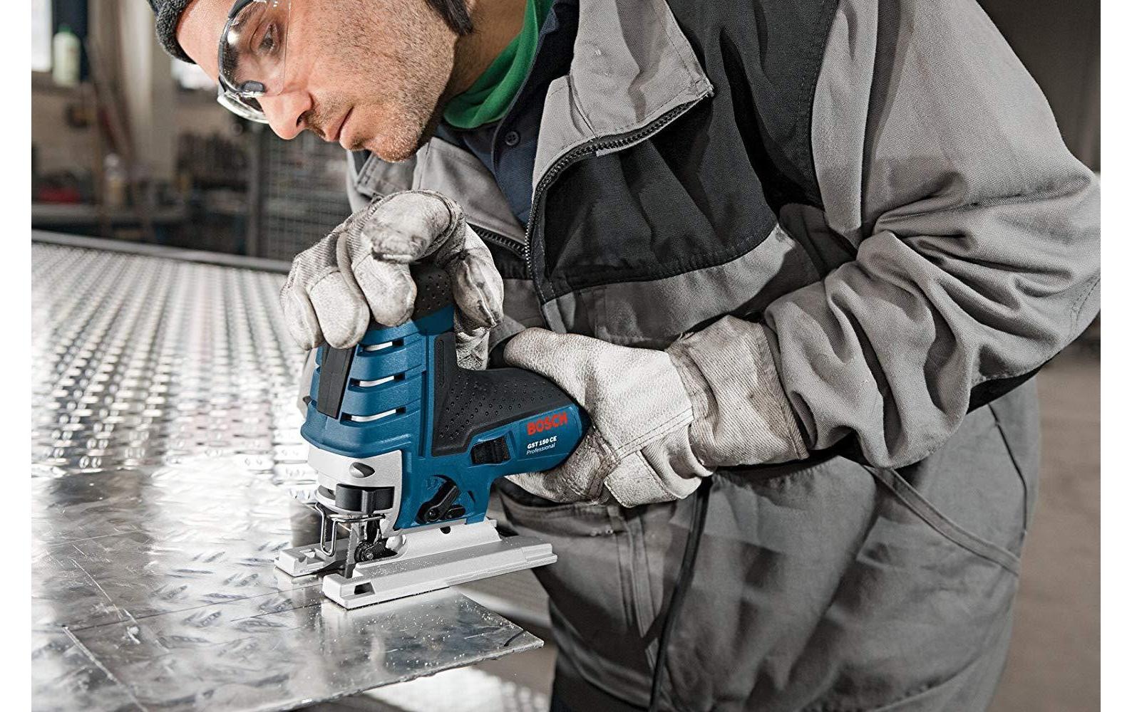 Bosch Professional Stichsäge »GST 150 CE«