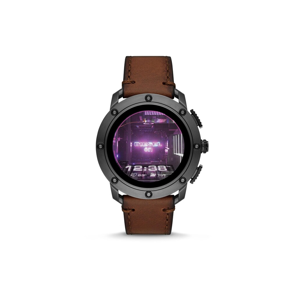 Diesel Smartwatch »On Connected DZT2032«