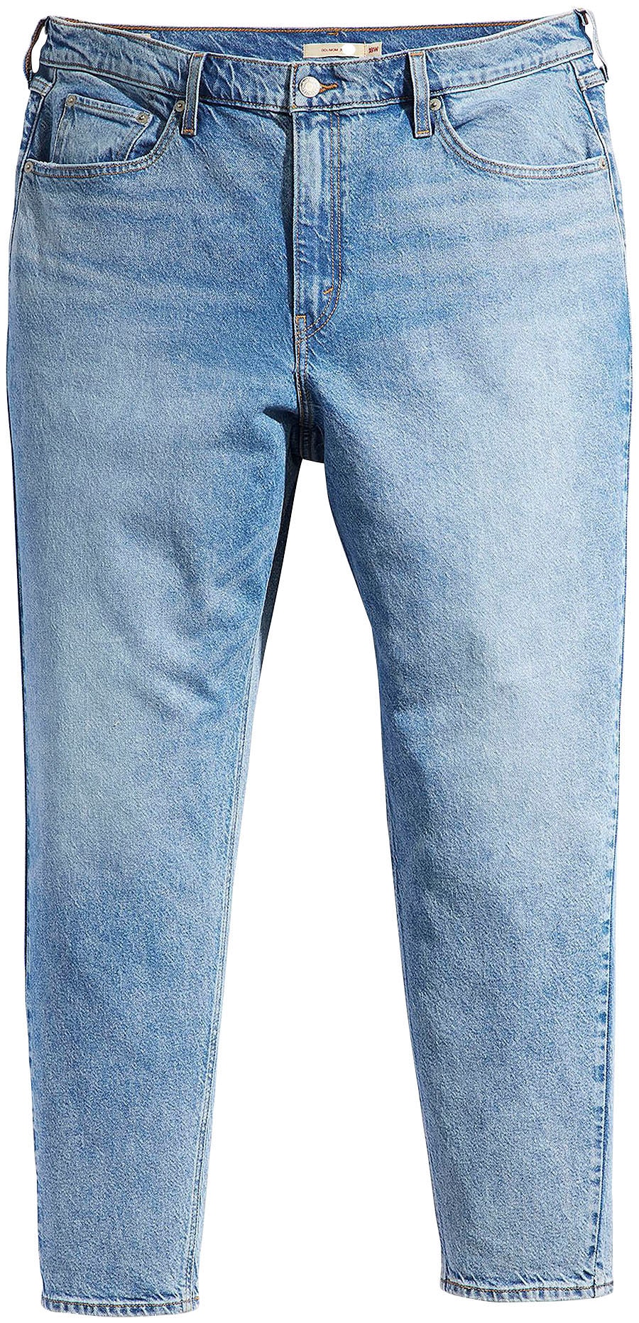 online 80S Plus JEAN« »PLUS MOM Levi\'s® Jelmoli-Versand kaufen bei Schweiz Mom-Jeans