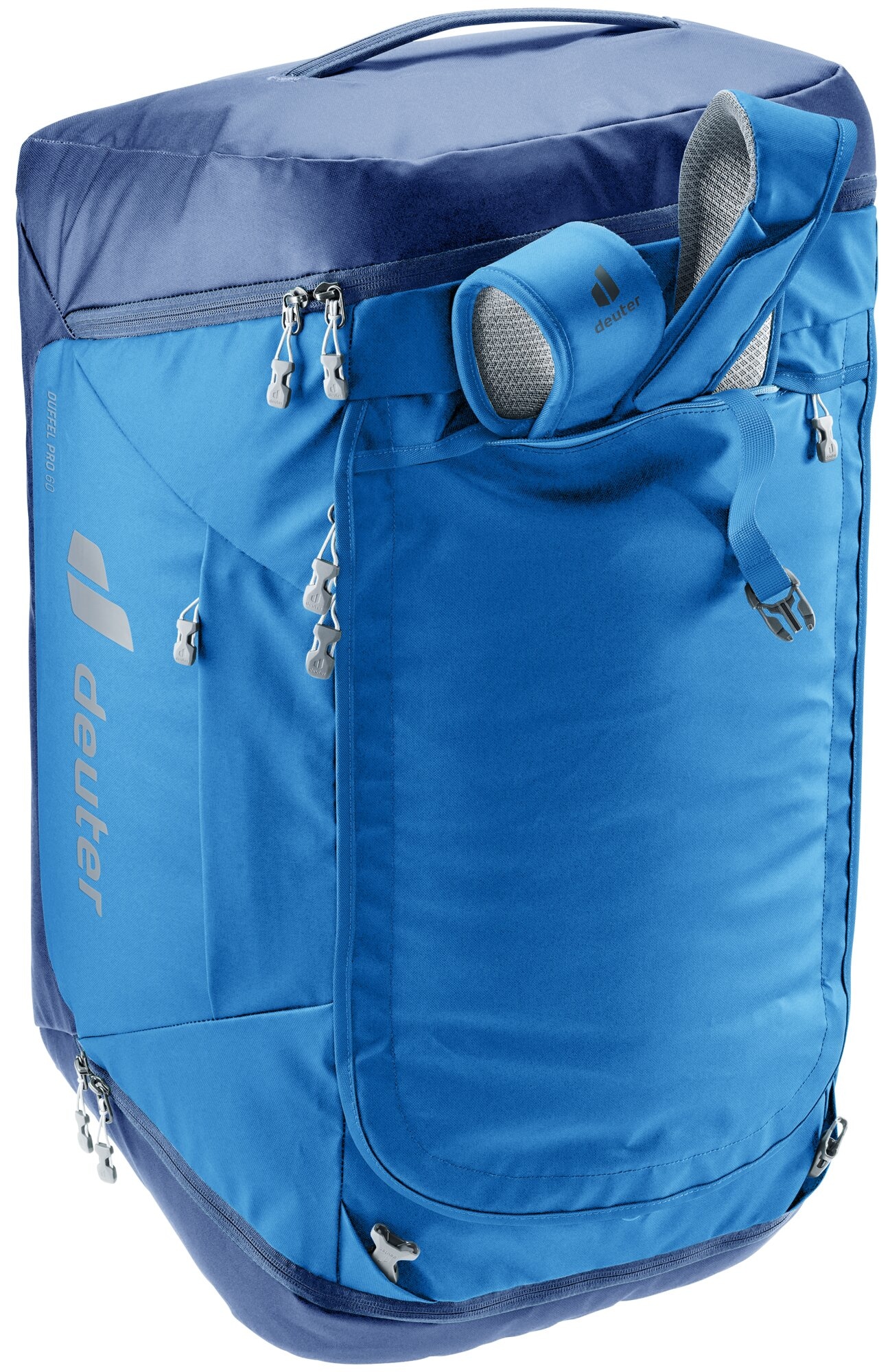 deuter Reisetasche »DUFFEL PRO 90«
