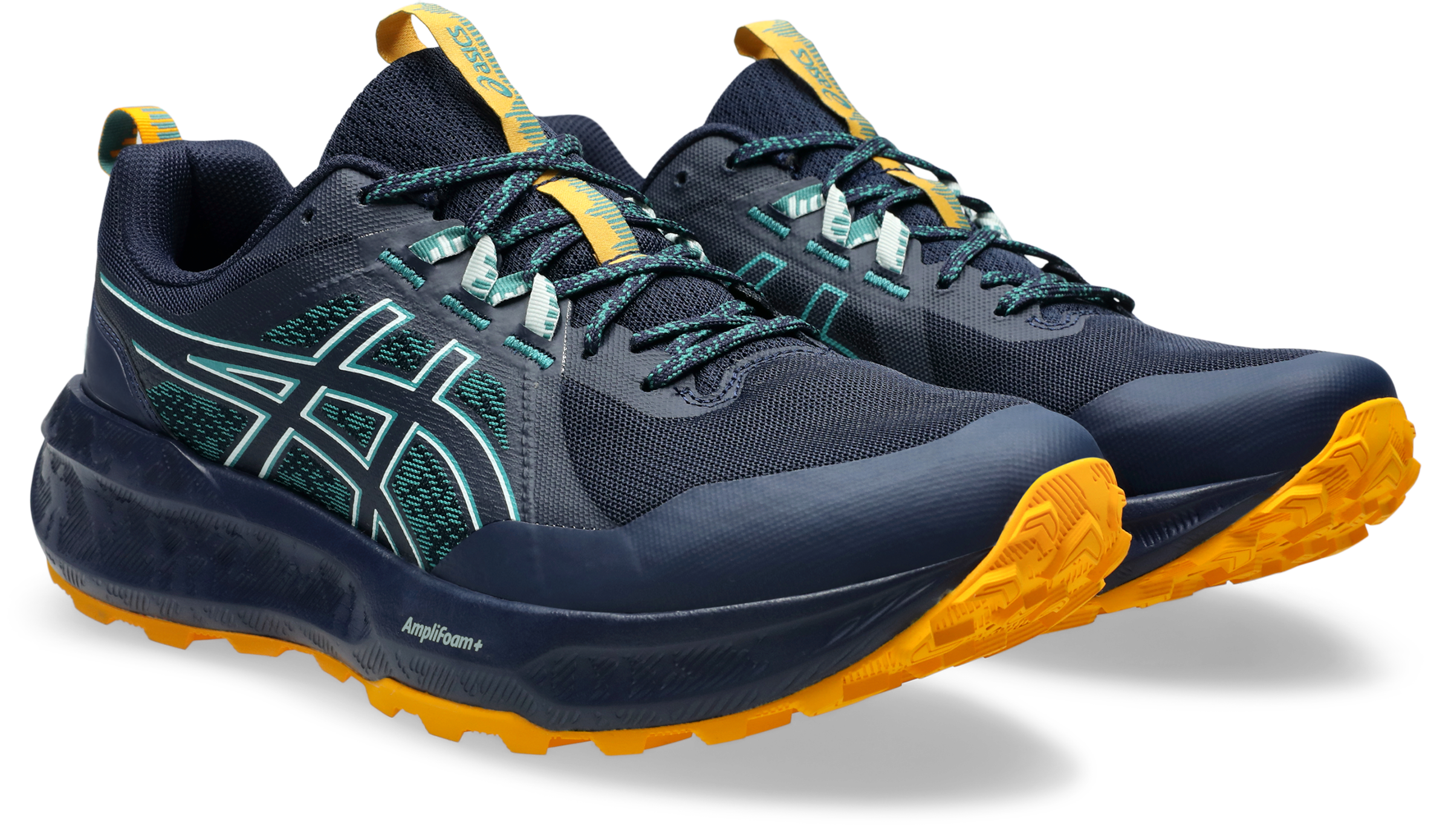 Asics Trailrunningschuh »GEL-SONOMA 8«