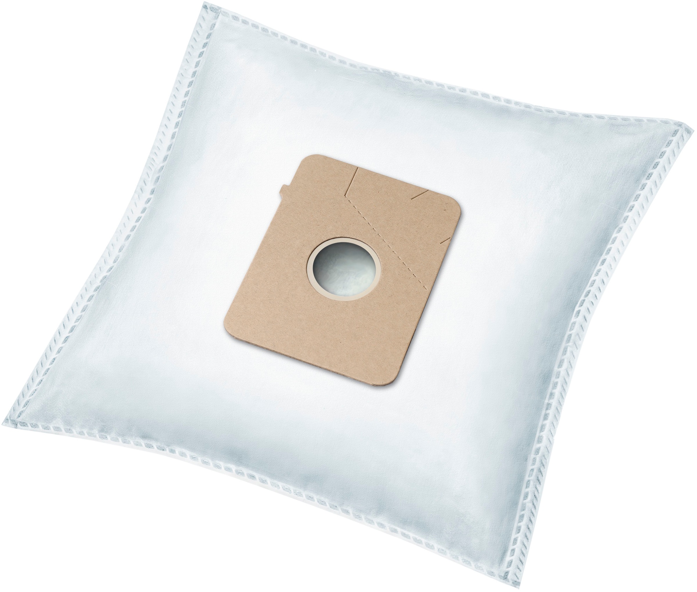 Hanseatic Staubsaugerbeutel »Staubbeutel« 10er-Pack
