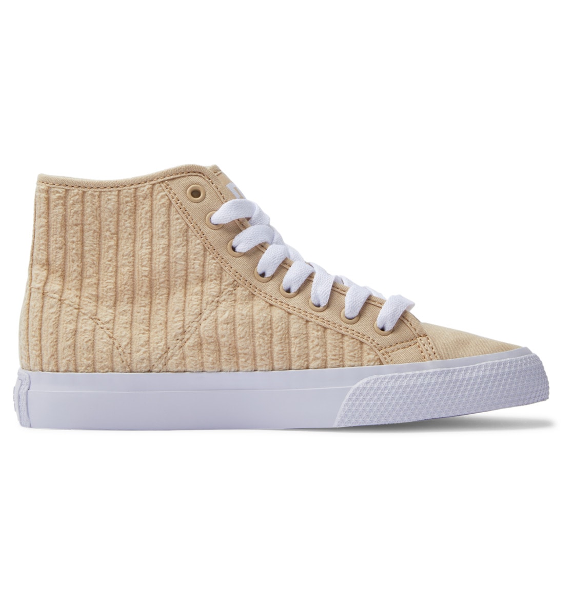 DC Shoes Sneaker »Manual Hi«