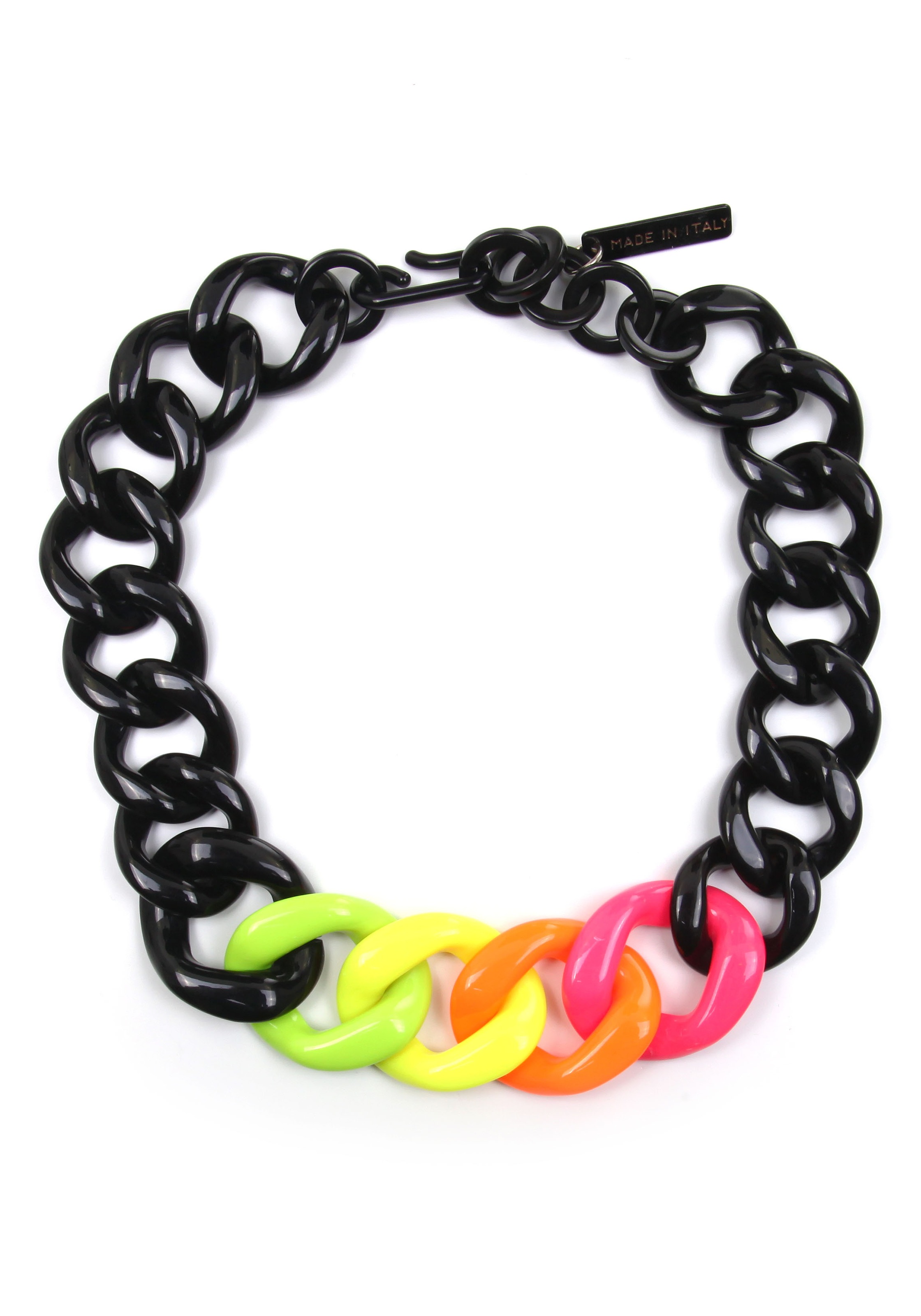 COLLEZIONE ALESSANDRO Kette ohne Anhänger »Gliederkette, C2755 F211« kaufen