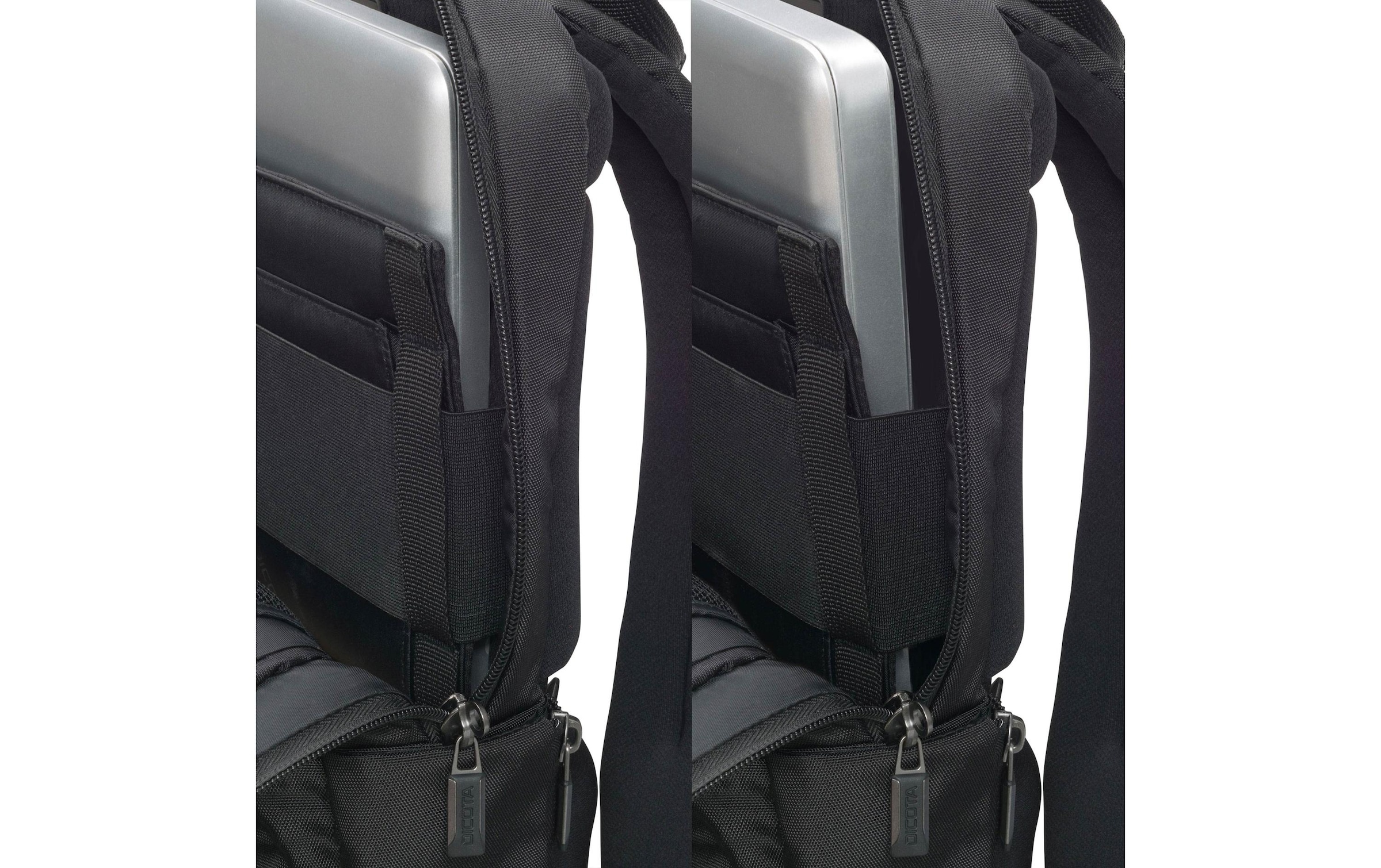 DICOTA Notebook-Rucksack »Eco Slim PRO für Microsoft Surface«