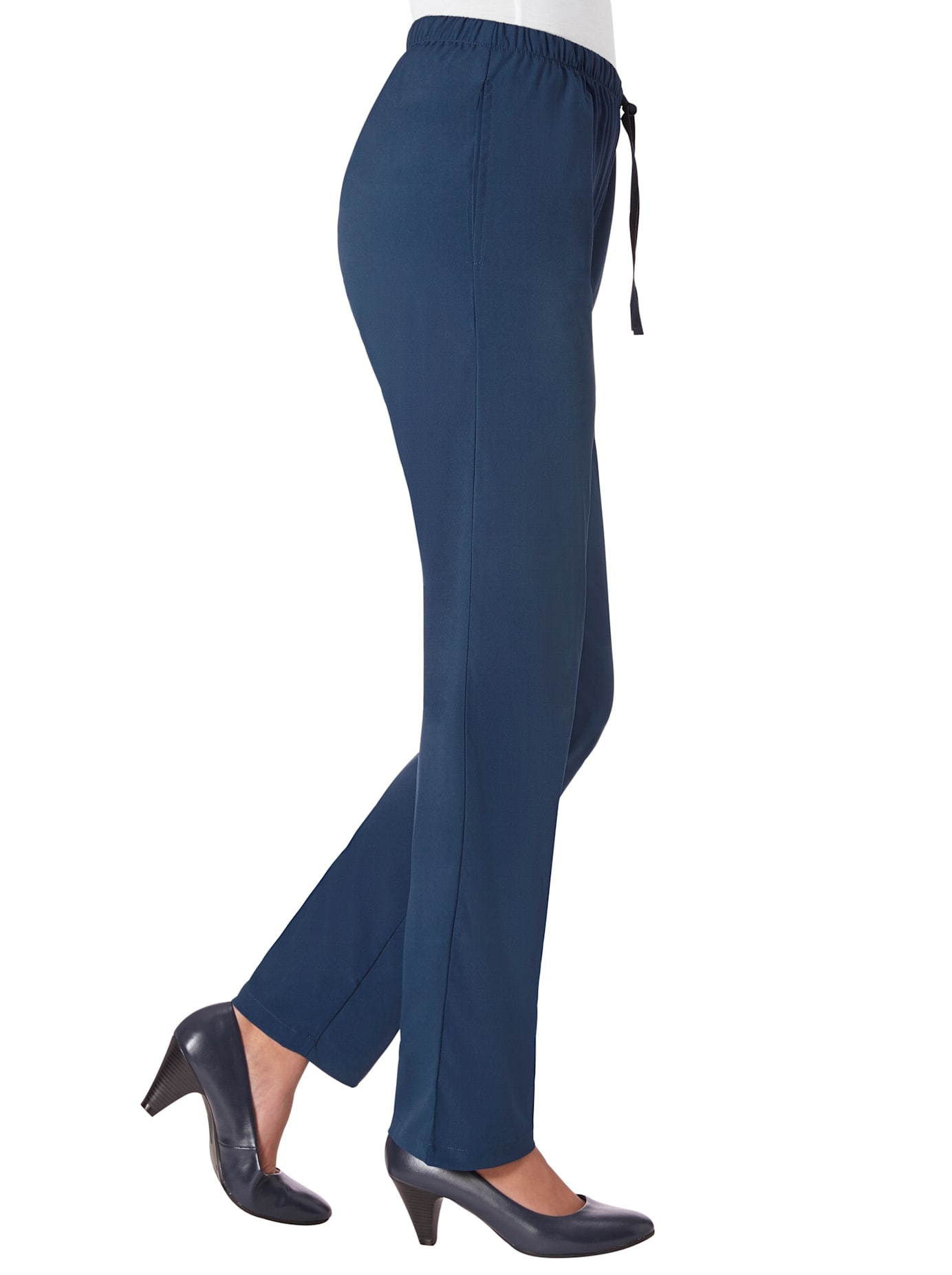 Classic Basics Schlupfhose