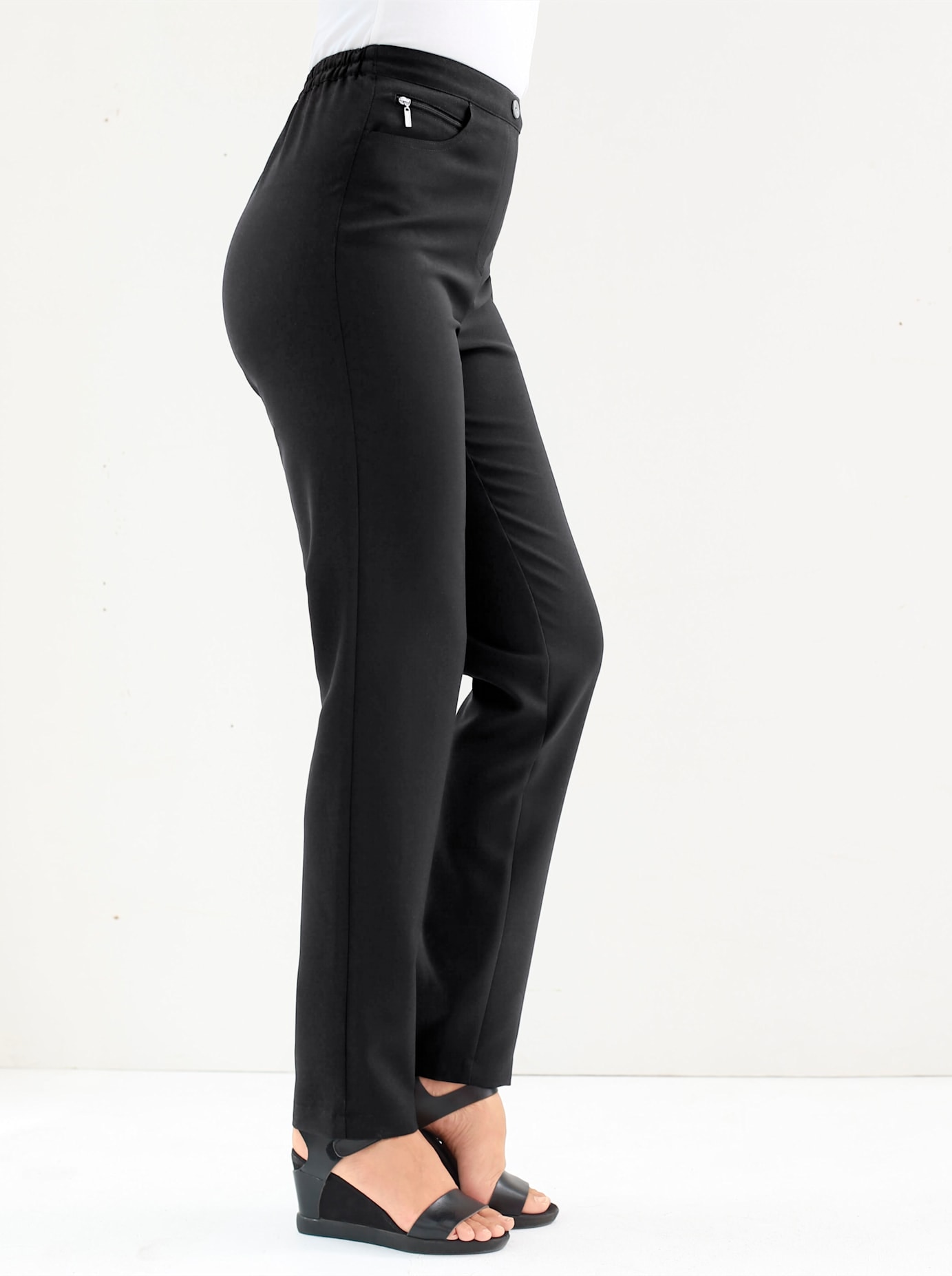 Classic Basics Stretch-Hose