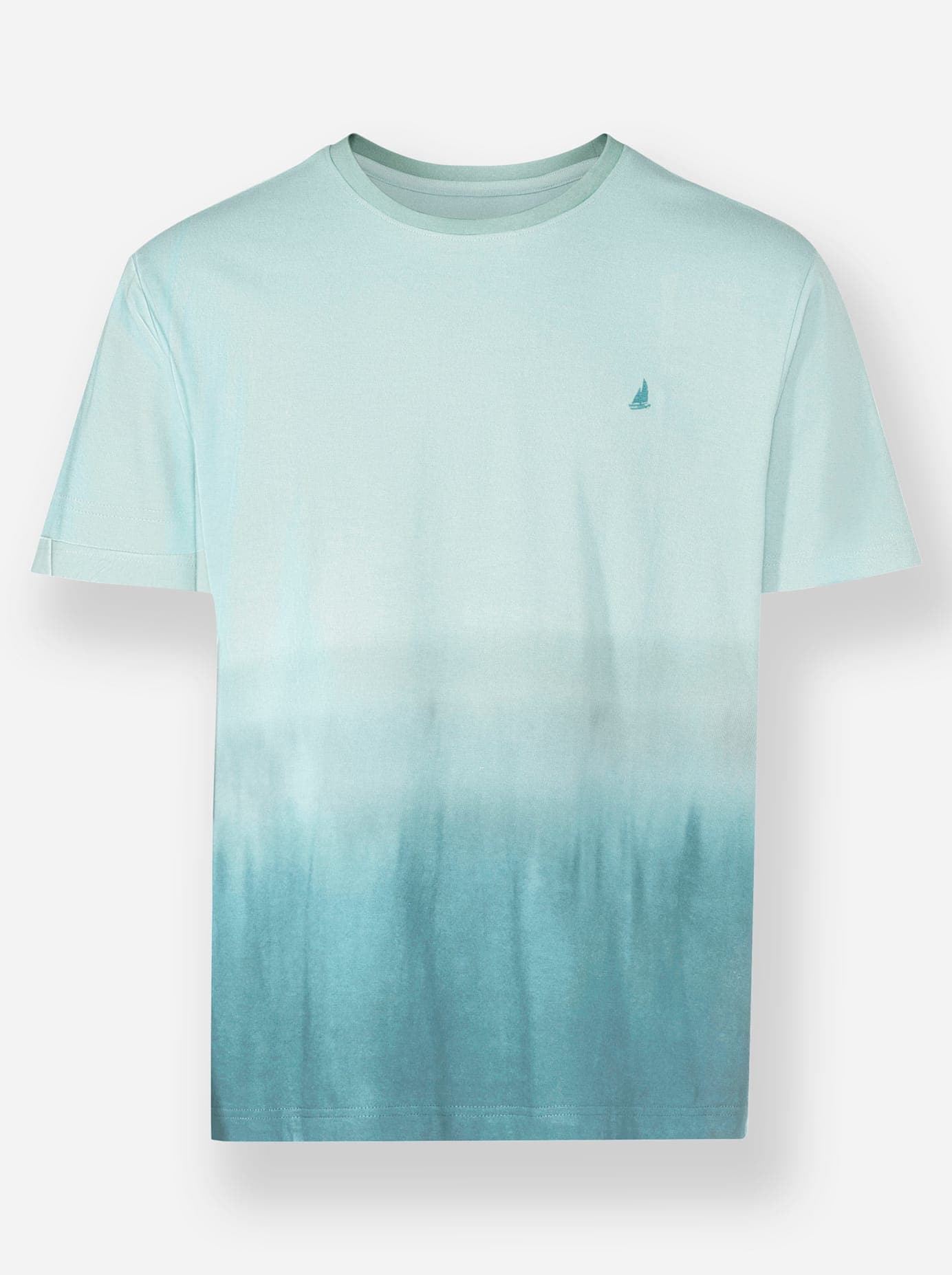 Catamaran Kurzarmshirt »Freizeitshirt«, (1 tlg.)
