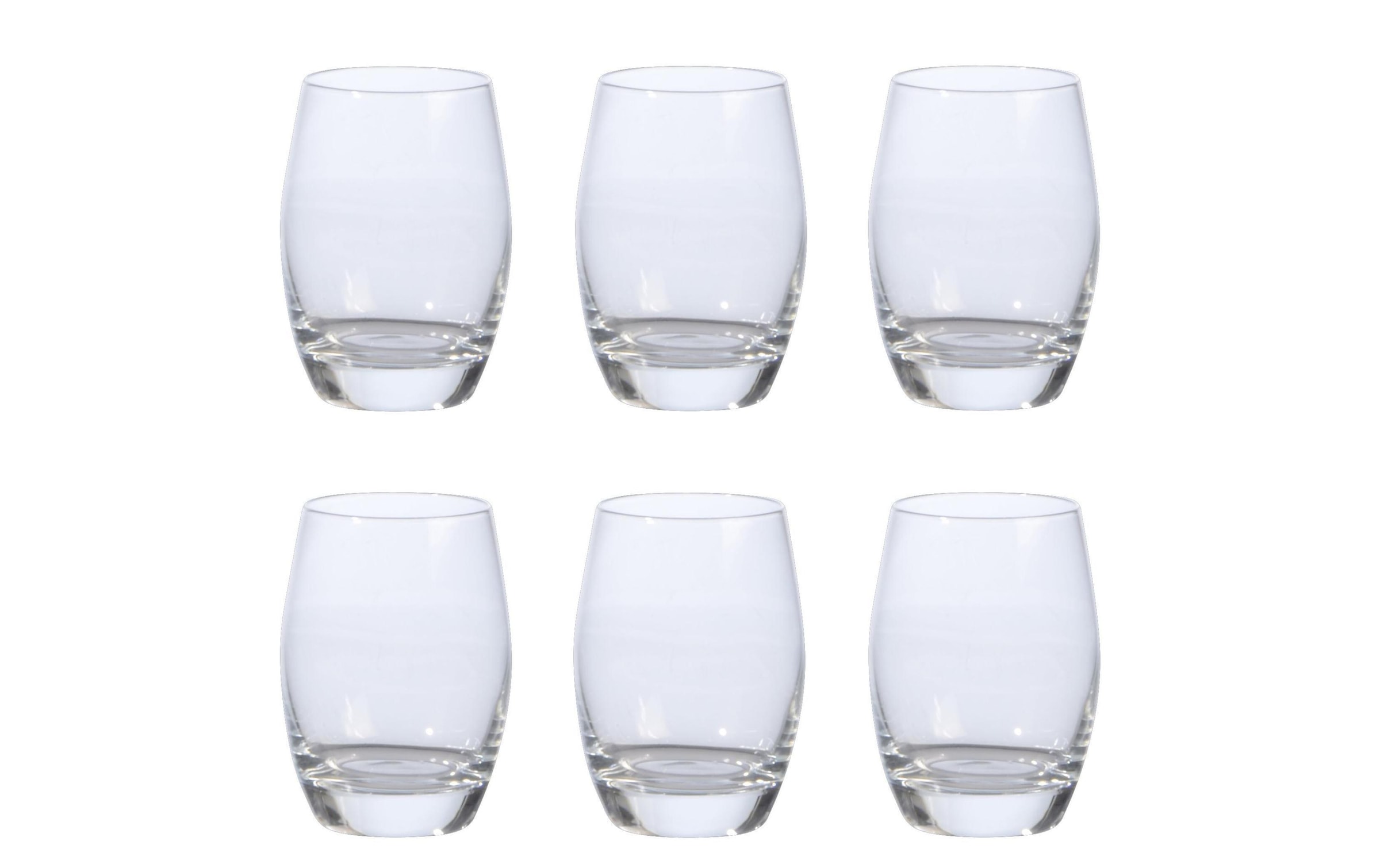 Glas »Arcoroc Malea 300 ml, 6 S«