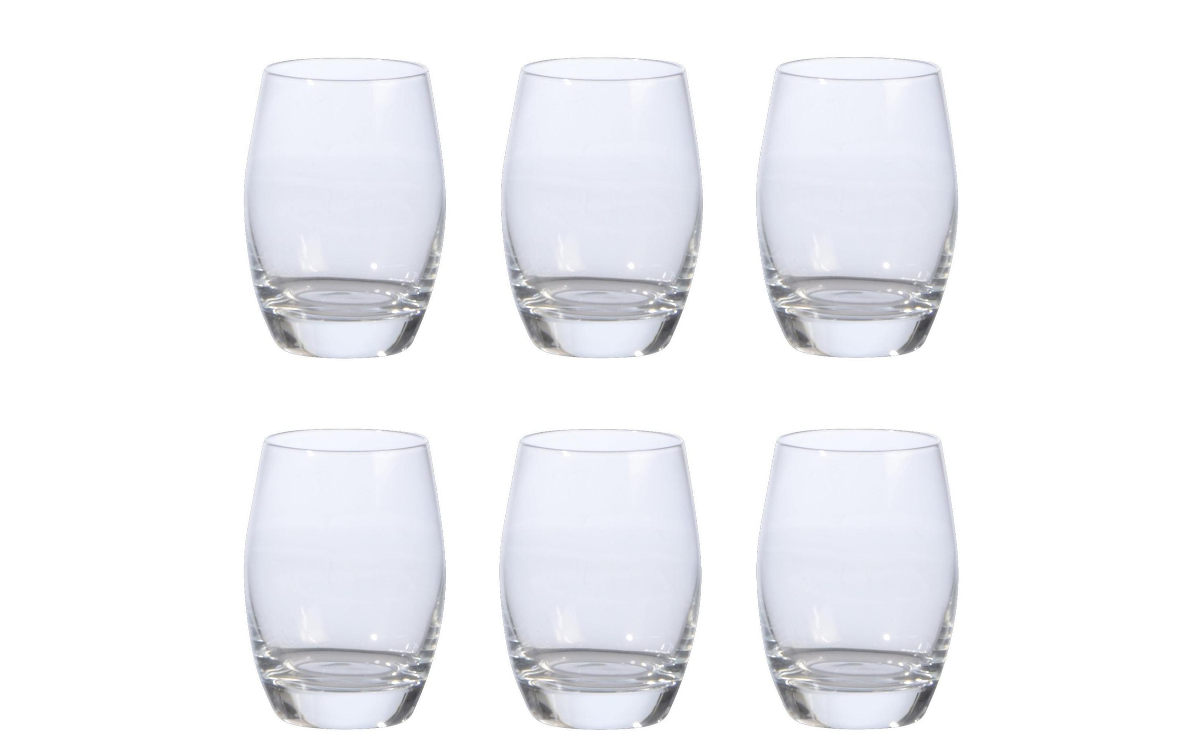 Glas »Arcoroc Malea 300 ml, 6 S«