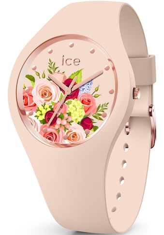 ice-watch Quarzuhr »ICE flower, 017583« kaufen