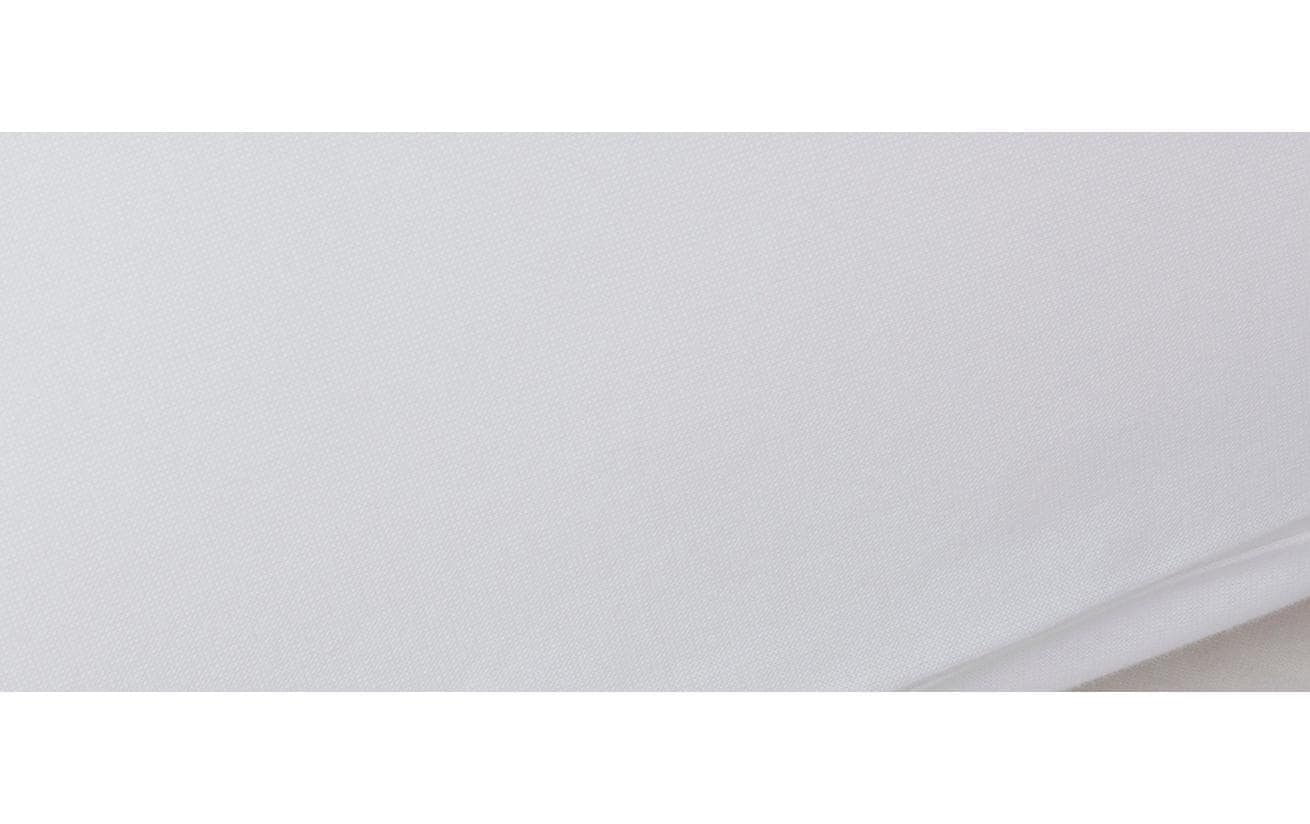 Kissenbezug »Velfont Virusan gegen Viren und Bakterien 40 x 60 cm«, (1 St.)