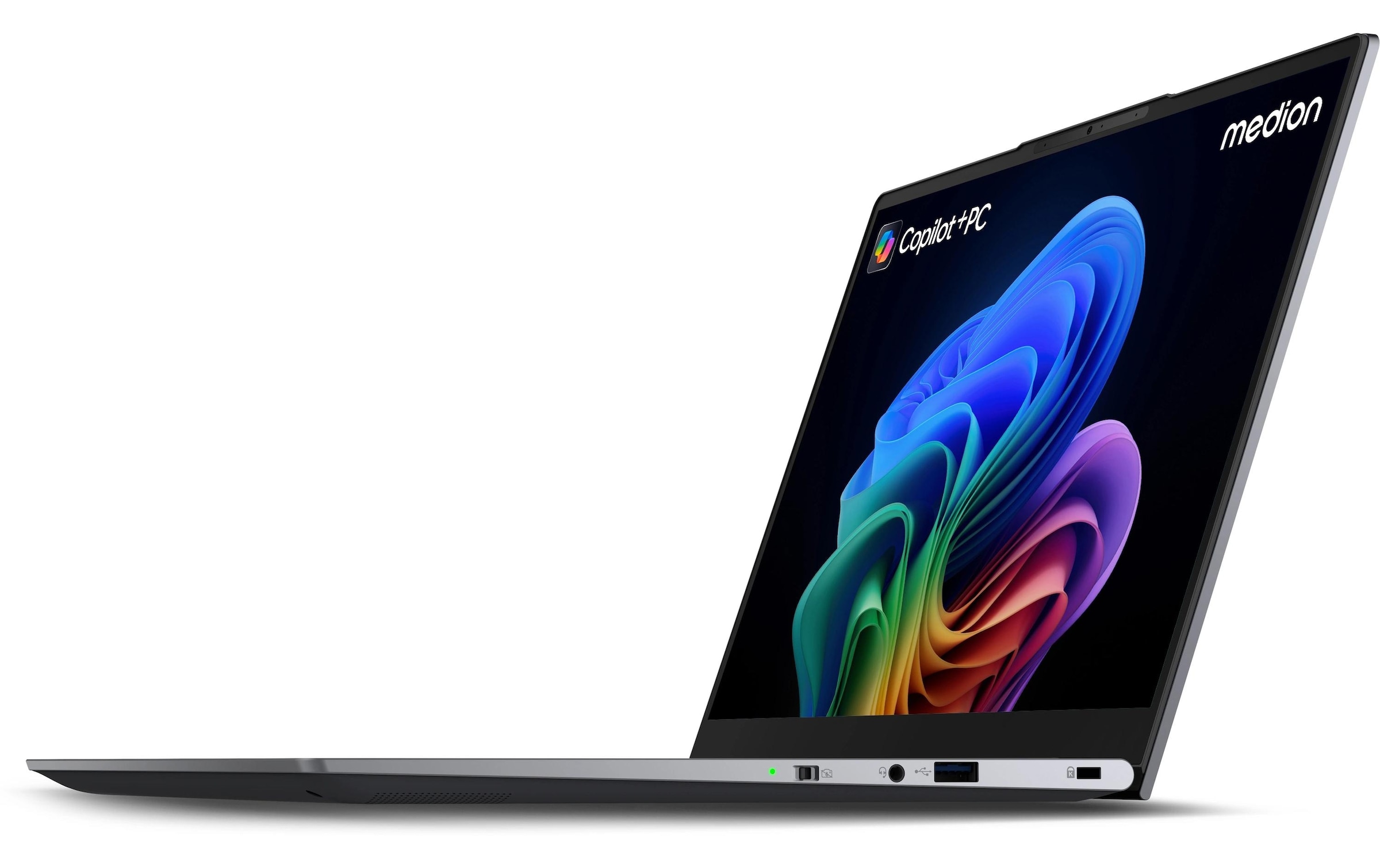 Medion® Notebook »SPRCHRGD 14 S1 Elite (MD62636)«, 35,42 cm, / 14 Zoll, Qualcomm, Snapdragon X Elite, Adreno, 1000 GB SSD