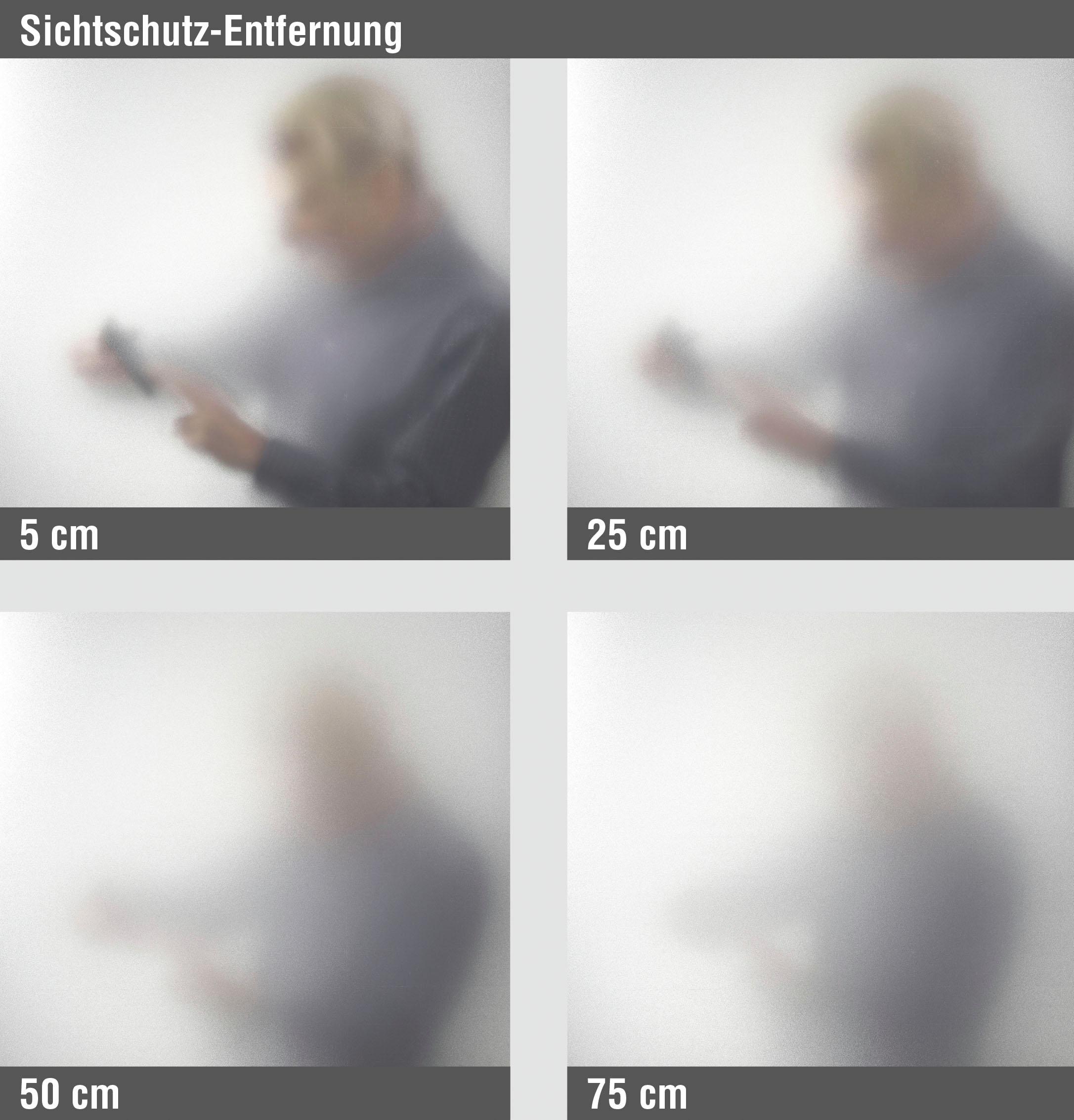 kaufen filtert | online schädliches 1 haftend, glattstatisch UV-Licht Jelmoli-Versand Fensterfolie, St., GARDINIA halbtransparent,