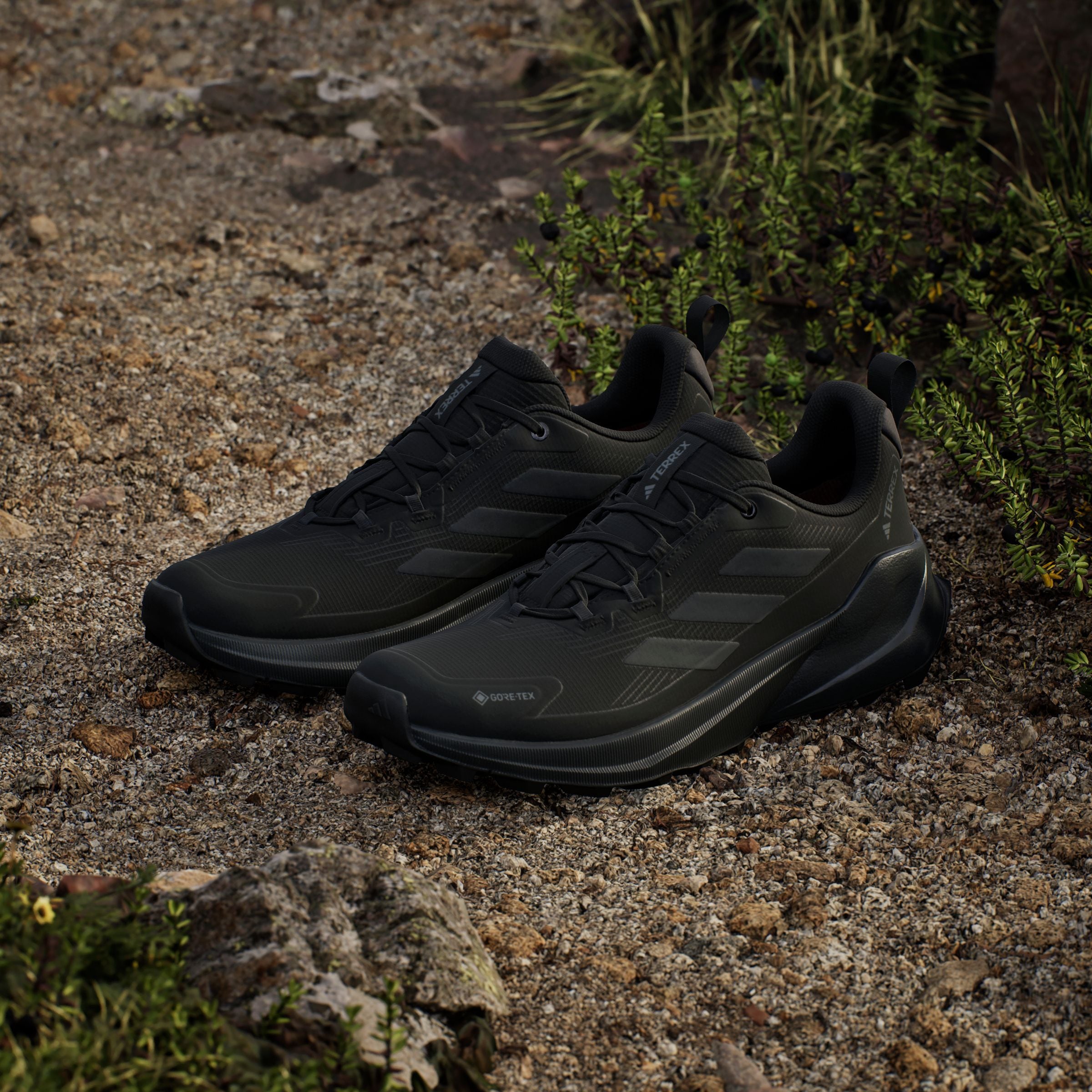 adidas TERREX Wanderschuh »TRAILMAKER 2 GORE-TEX«, wasserdicht