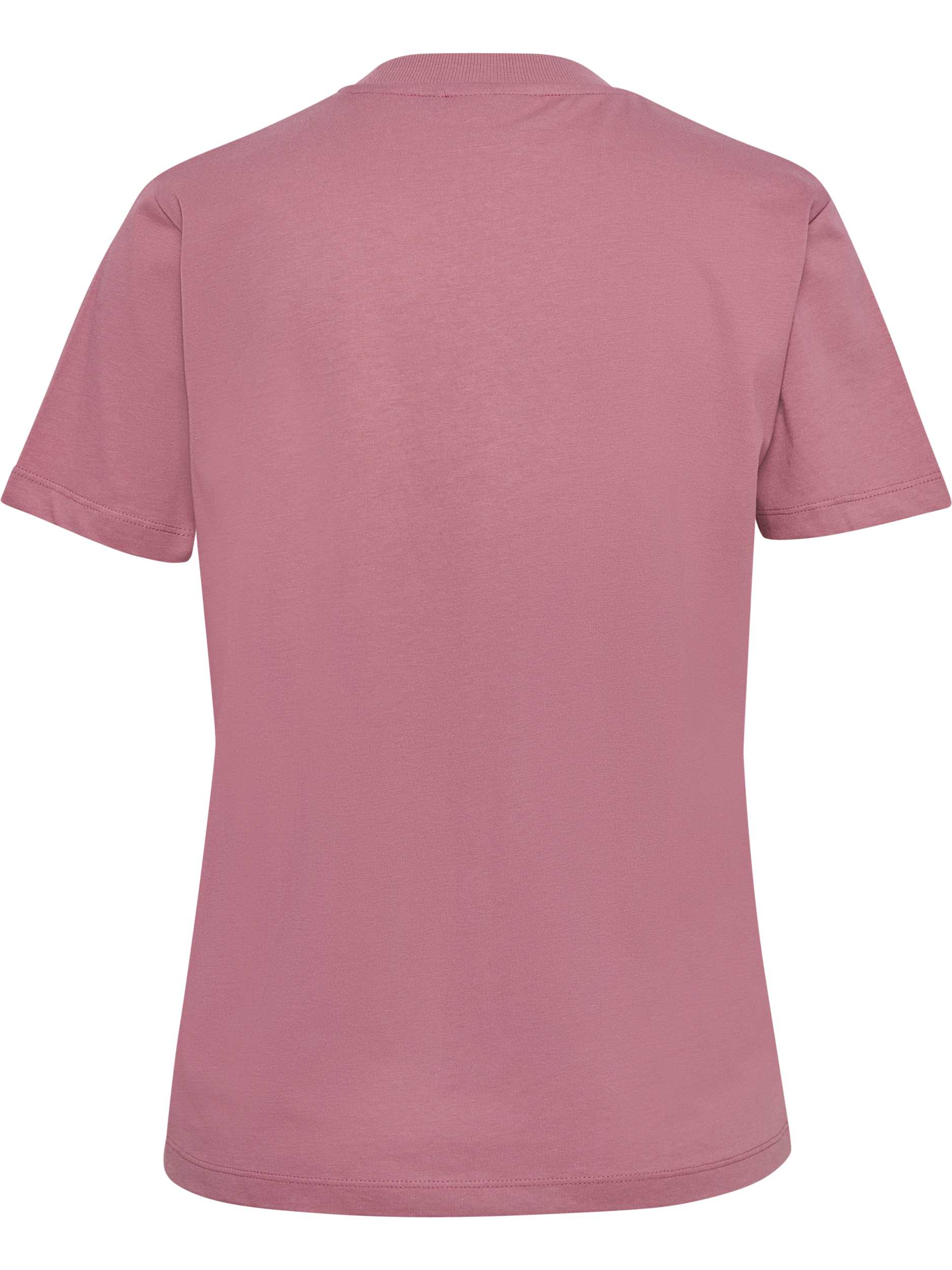 hummel T-Shirt »HMLPULSE W T-SHIRT«, (1 tlg.)