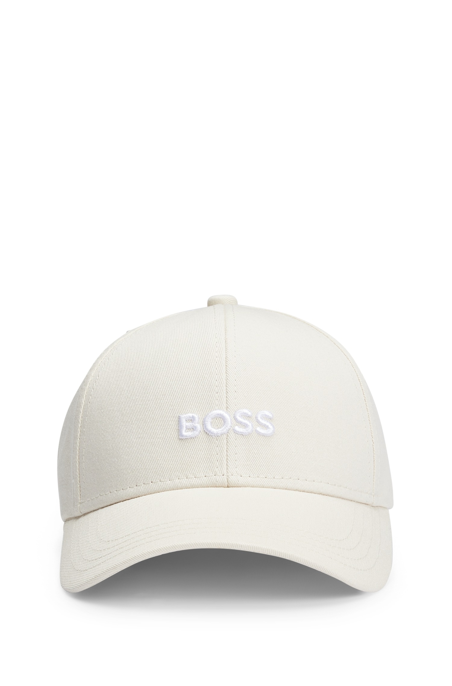 BOSS Baseball Cap »Zed«, mit Logostickerei, Unisex
