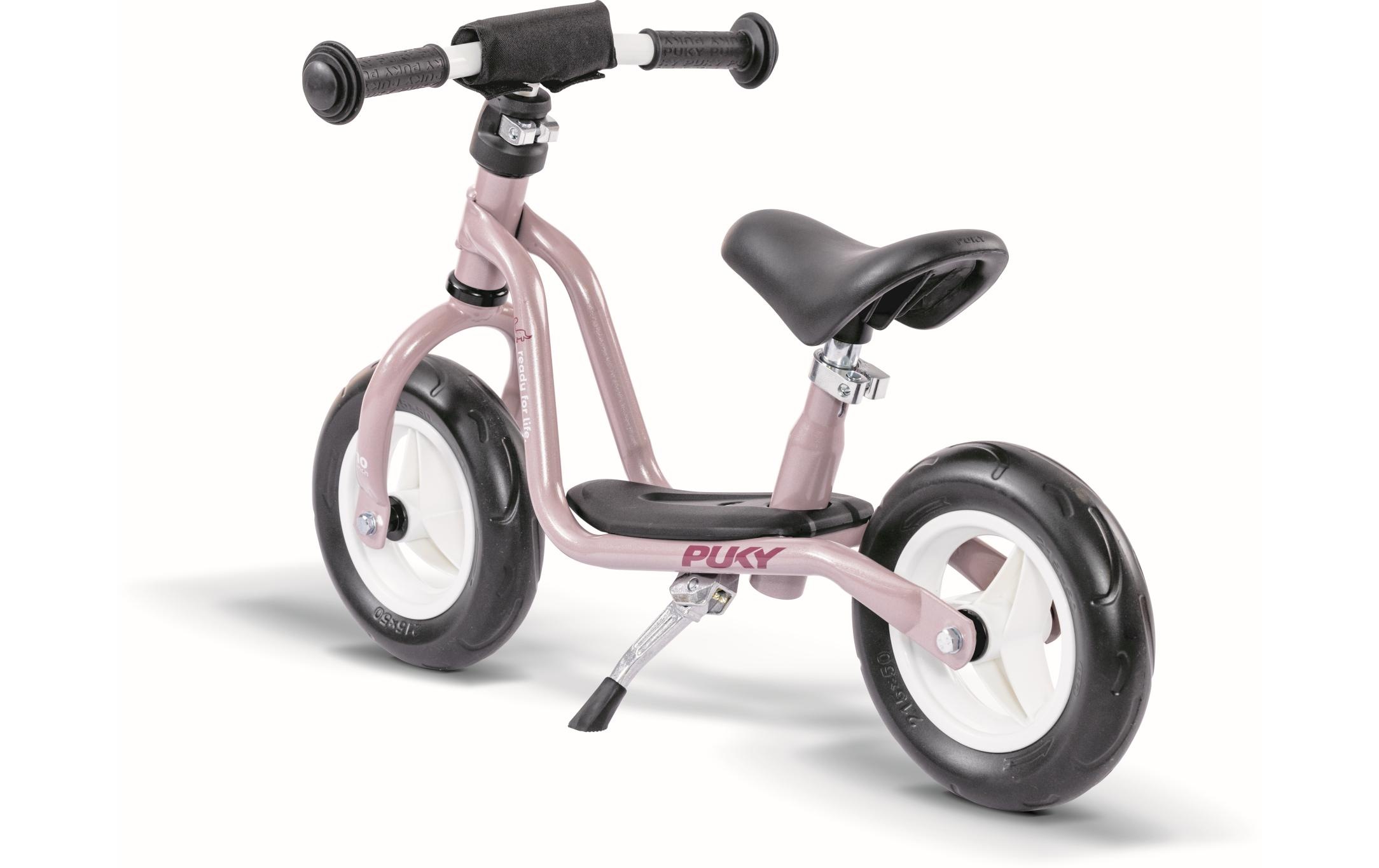 Puky Laufrad »pearl pink Grösse M«
