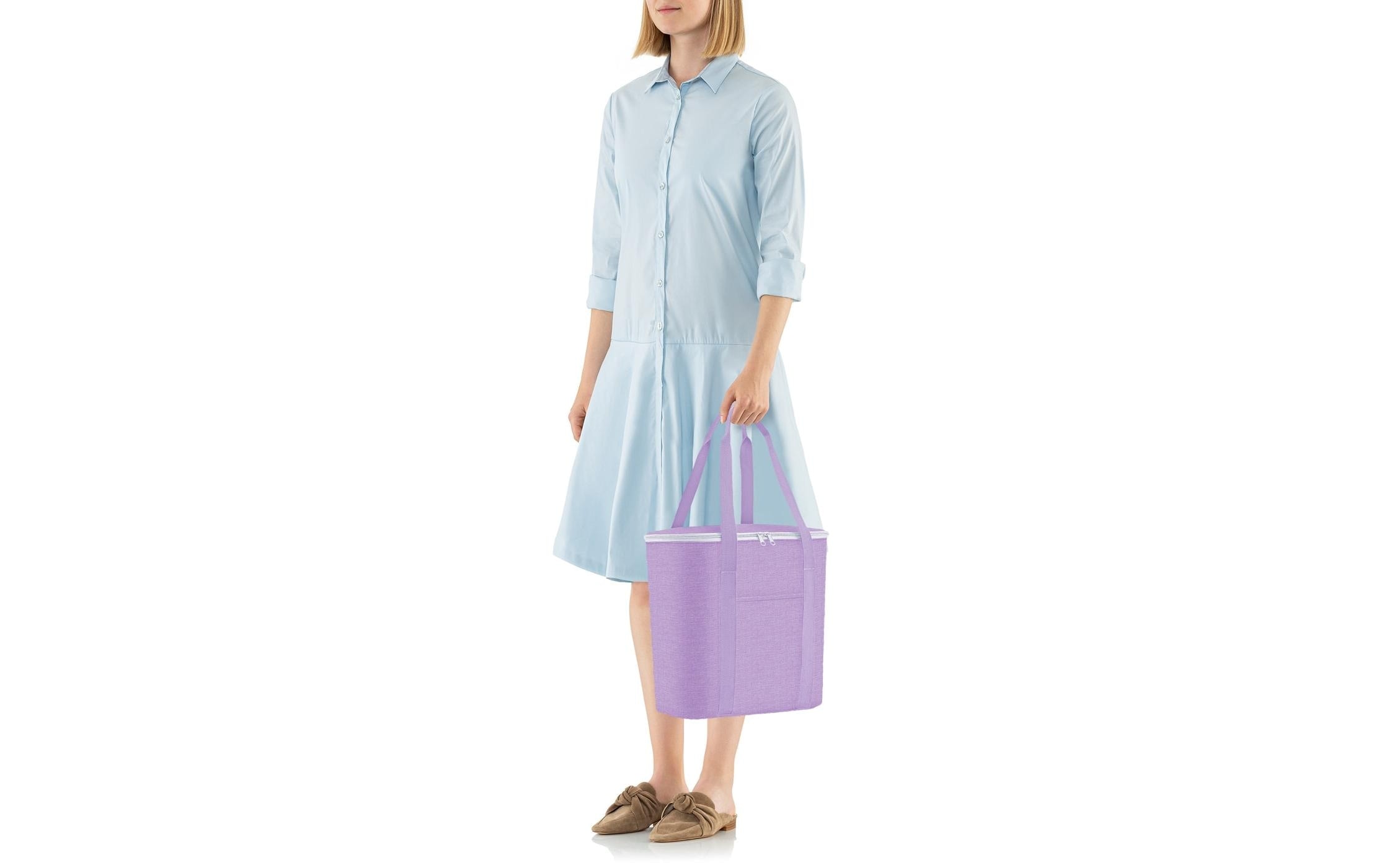 REISENTHEL® Einkaufsshopper »Thermoshopper Pop«, (1 tlg.)
