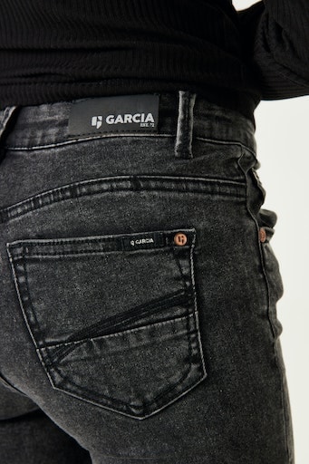 ✵ Garcia Bootcut-Jeans GIRLS ordern günstig | for Jelmoli-Versand »Rianna«