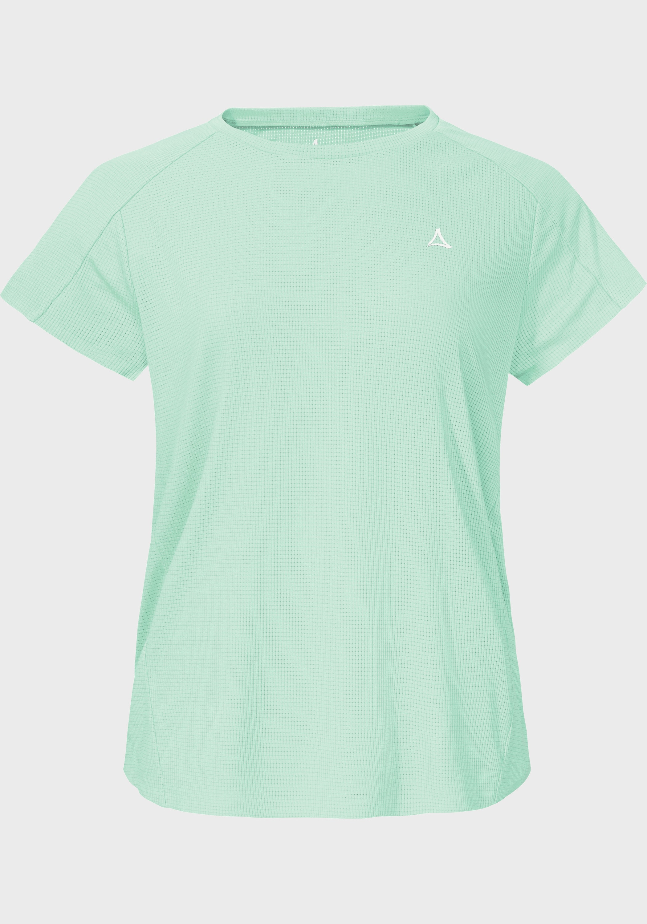 Schöffel Funktionsshirt »Hiking T Shirt Style Grunas WMS«