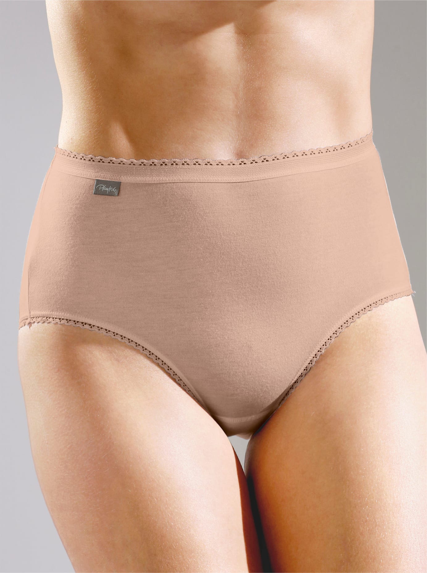 Playtex Slip 3 Stk.