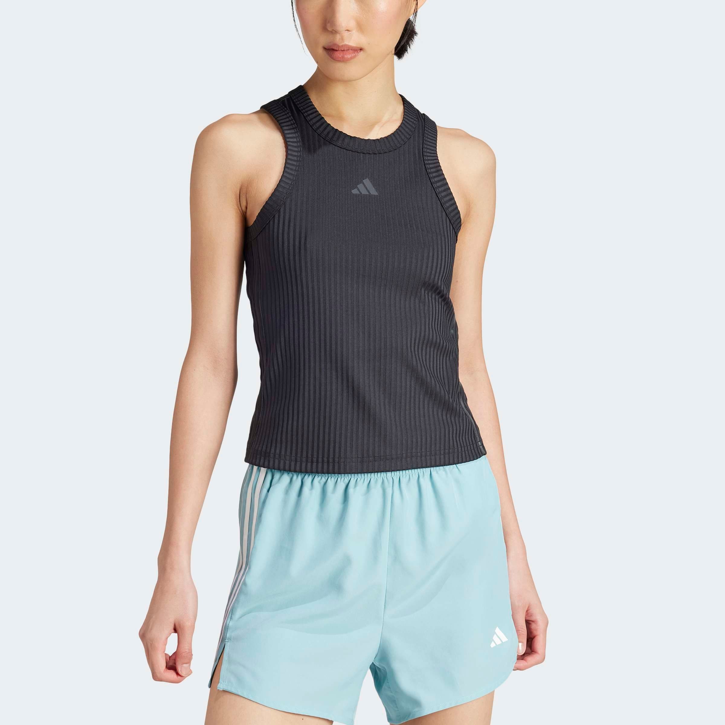 adidas Performance Tanktop »AG RIB 3S TK«